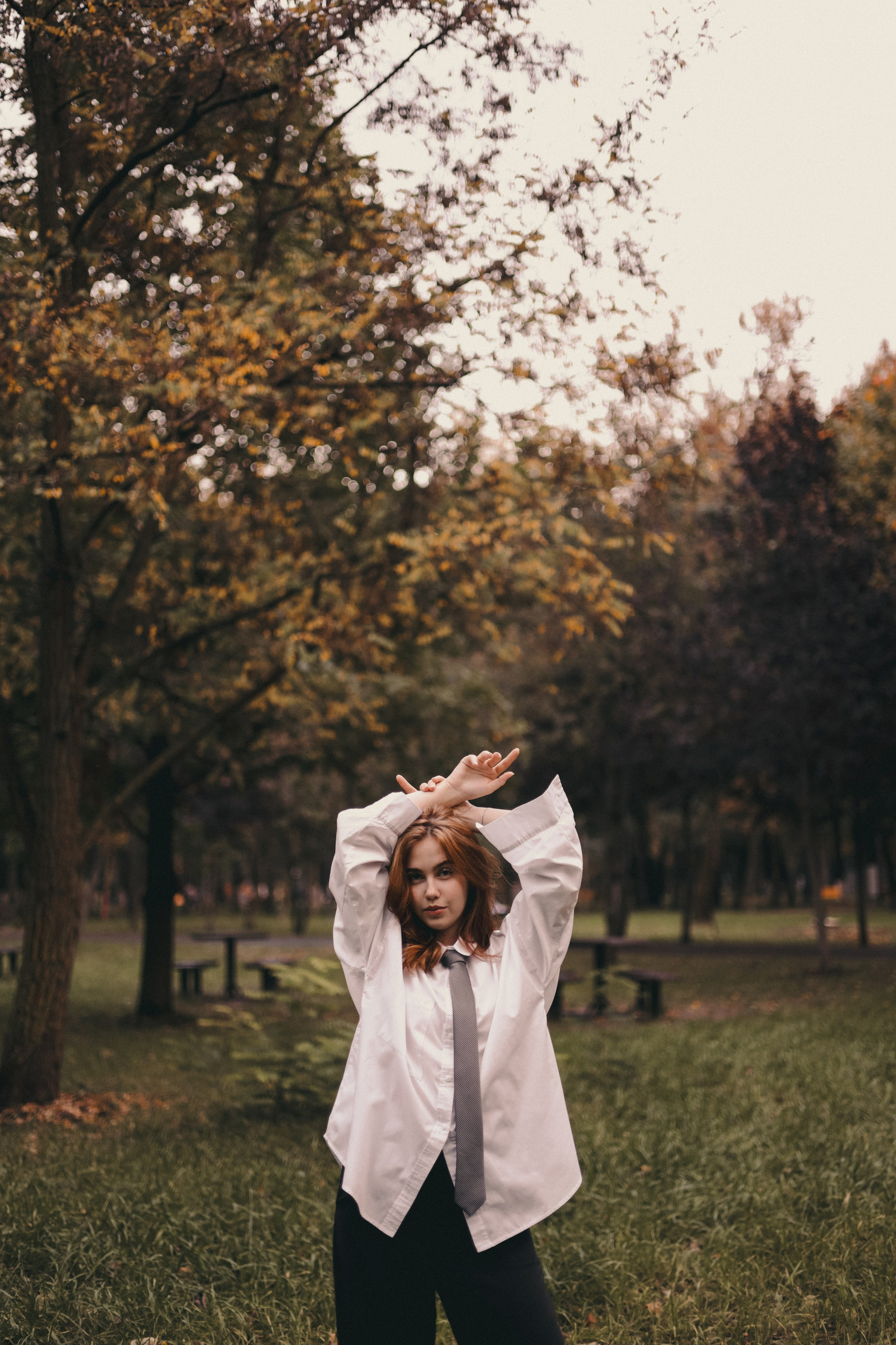 Анастасия. Фотограф Мария Лаенко