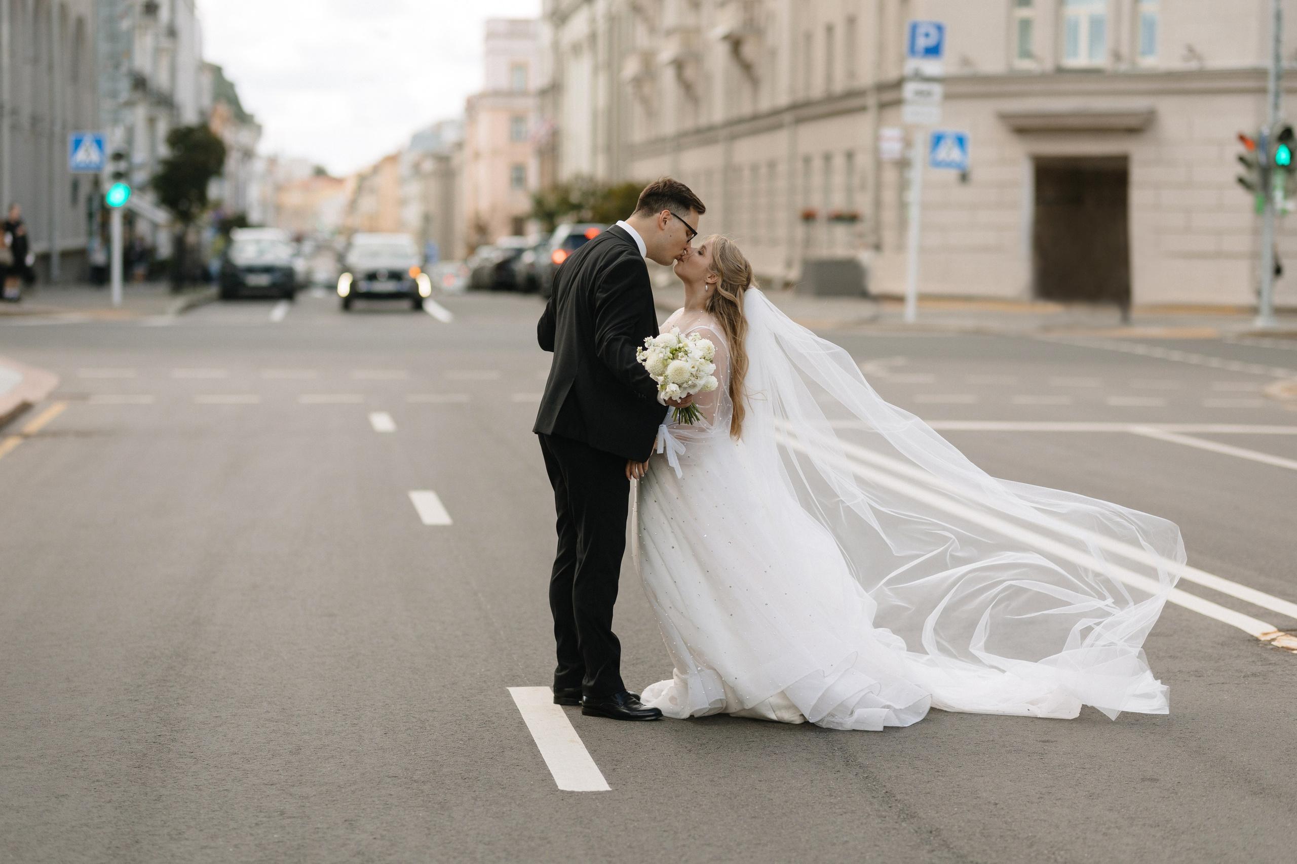 Лера&Максим. Свадебный фотограф по всей Беларуси Цепелева Анна