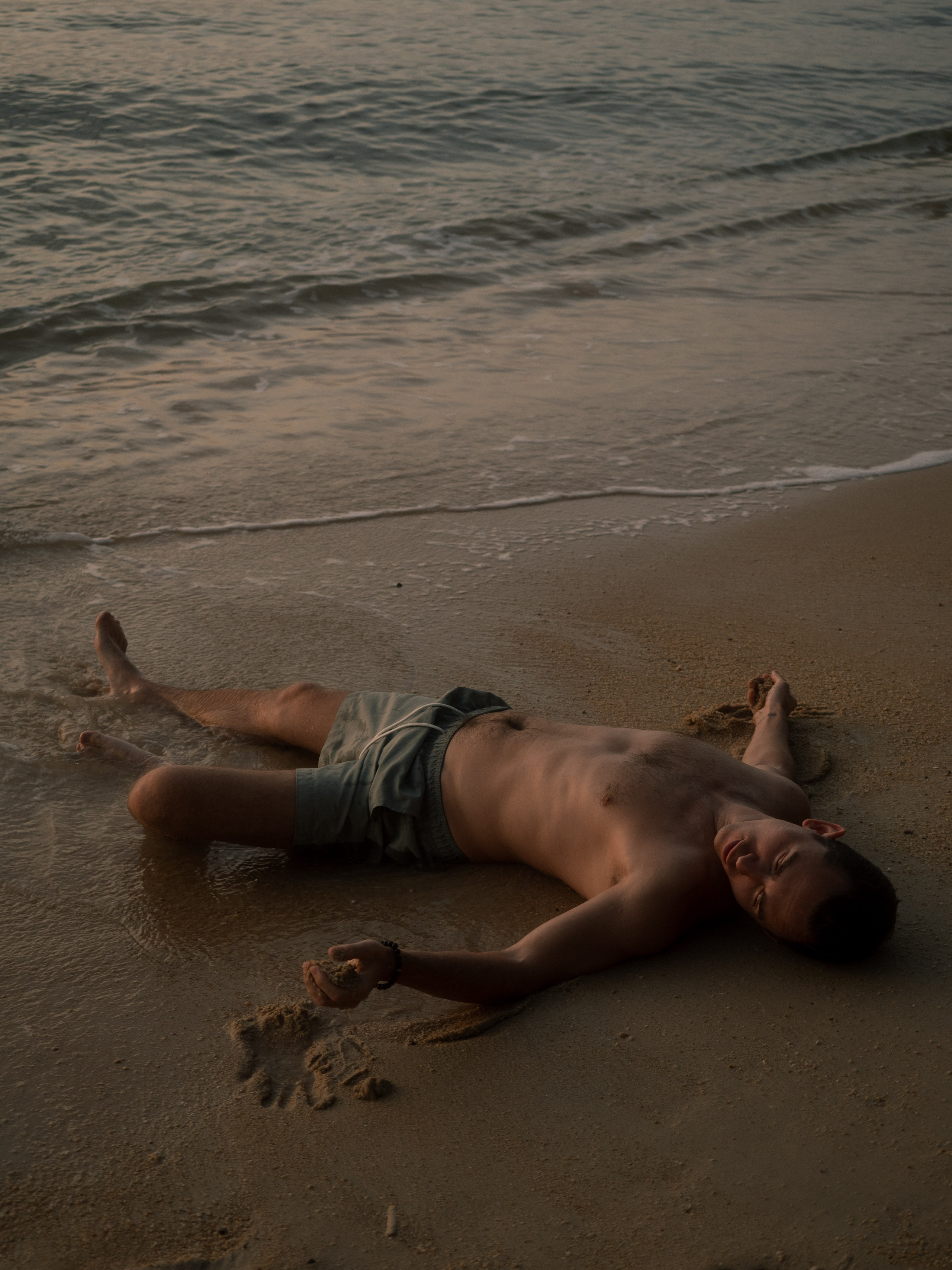 Авторский 2-х недельный курс Константина Шувалова