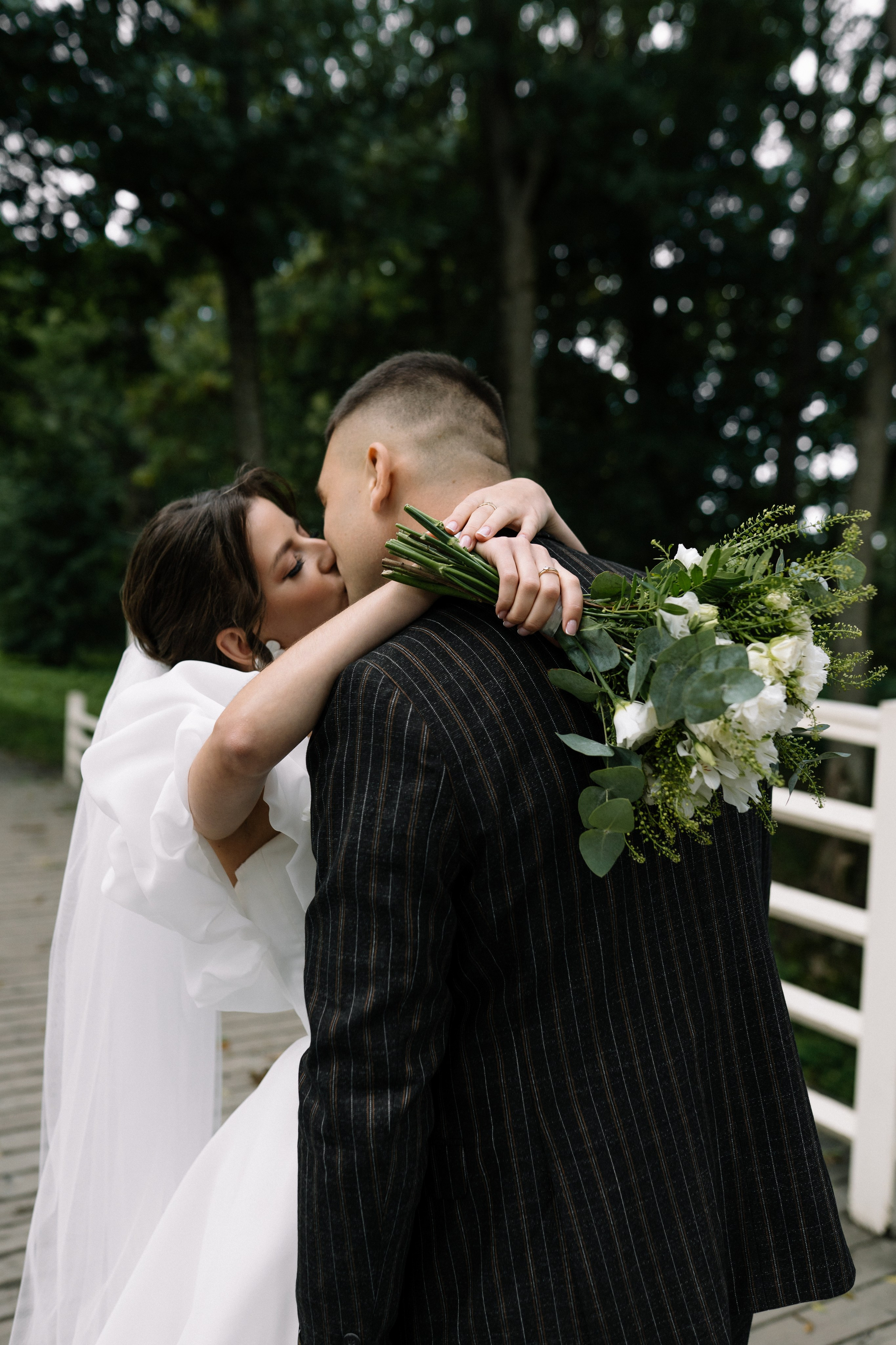 Олег & Алина