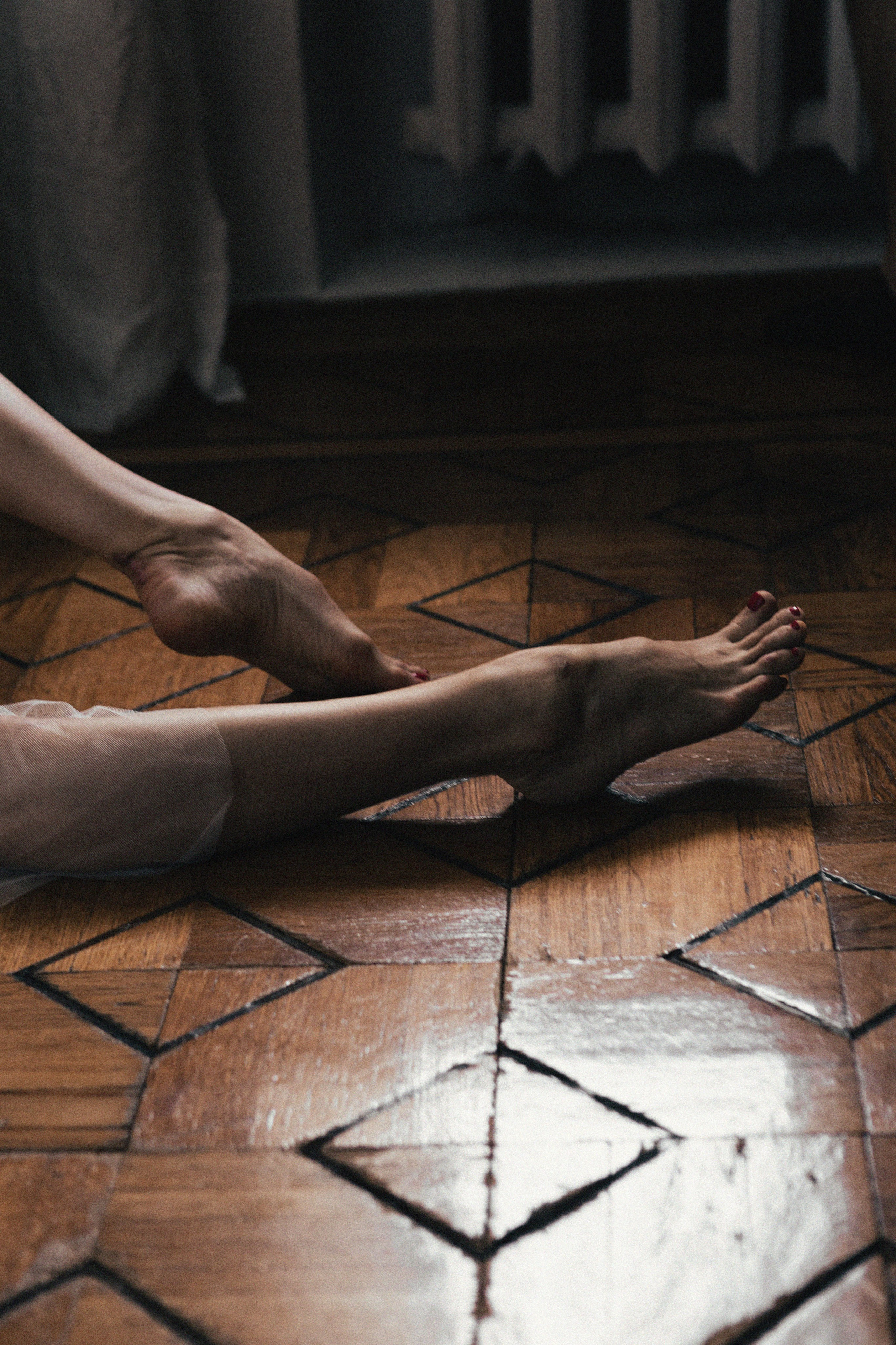 Фотосессия ню. Фотограф Сахалин