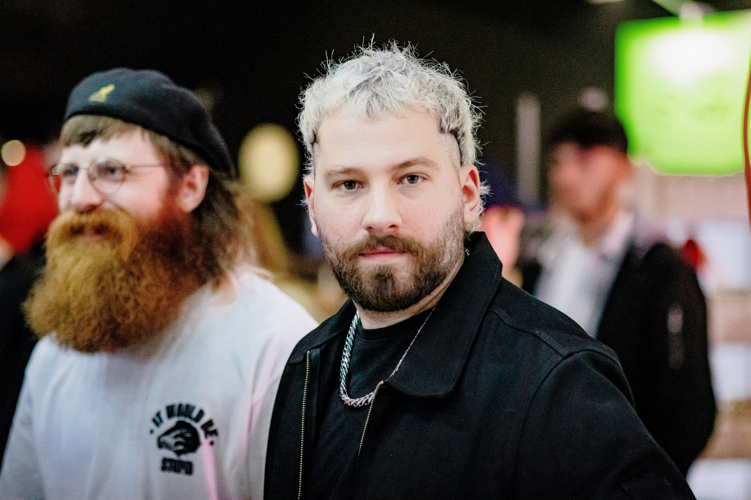 Russian barber week Moscow 10 / 2025. ФОТОГРАФ ЕКАТЕРИНБУРГ