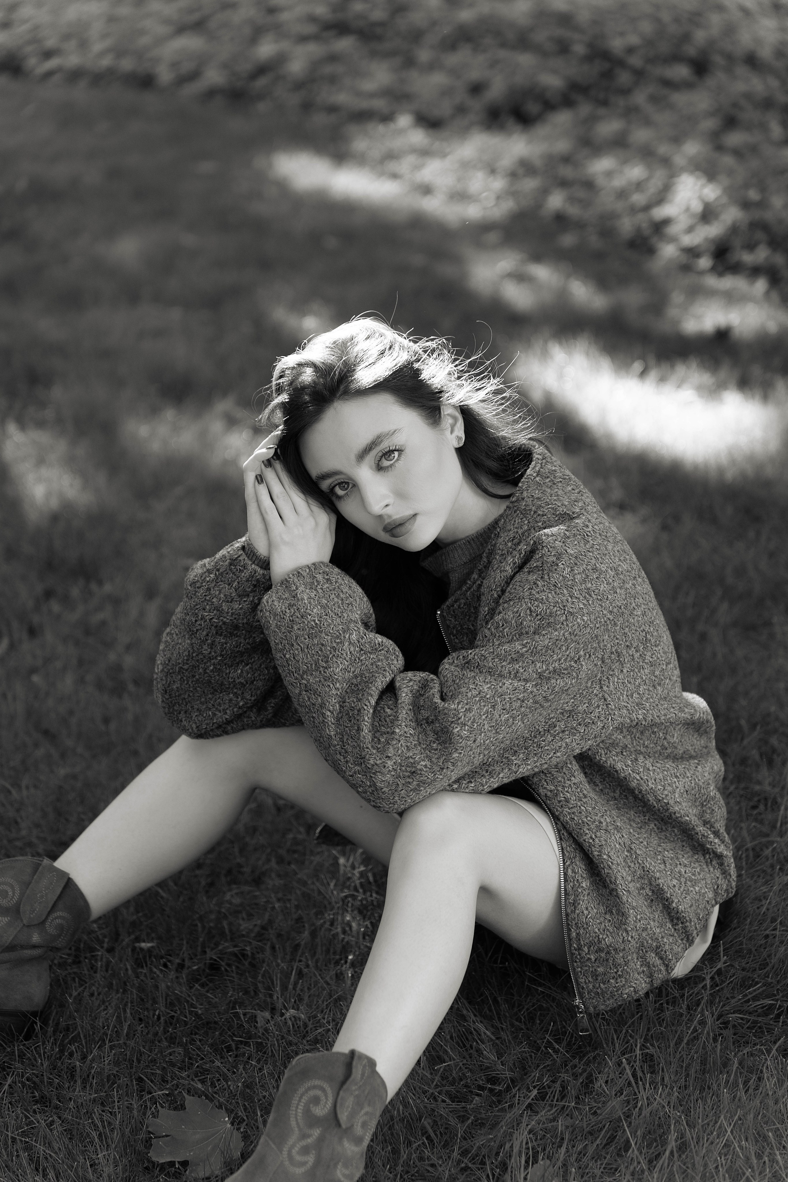 Кристина. Фотограф Воронеж / Санкт-Петербург / Москва / Липецк Екатерина Струкова