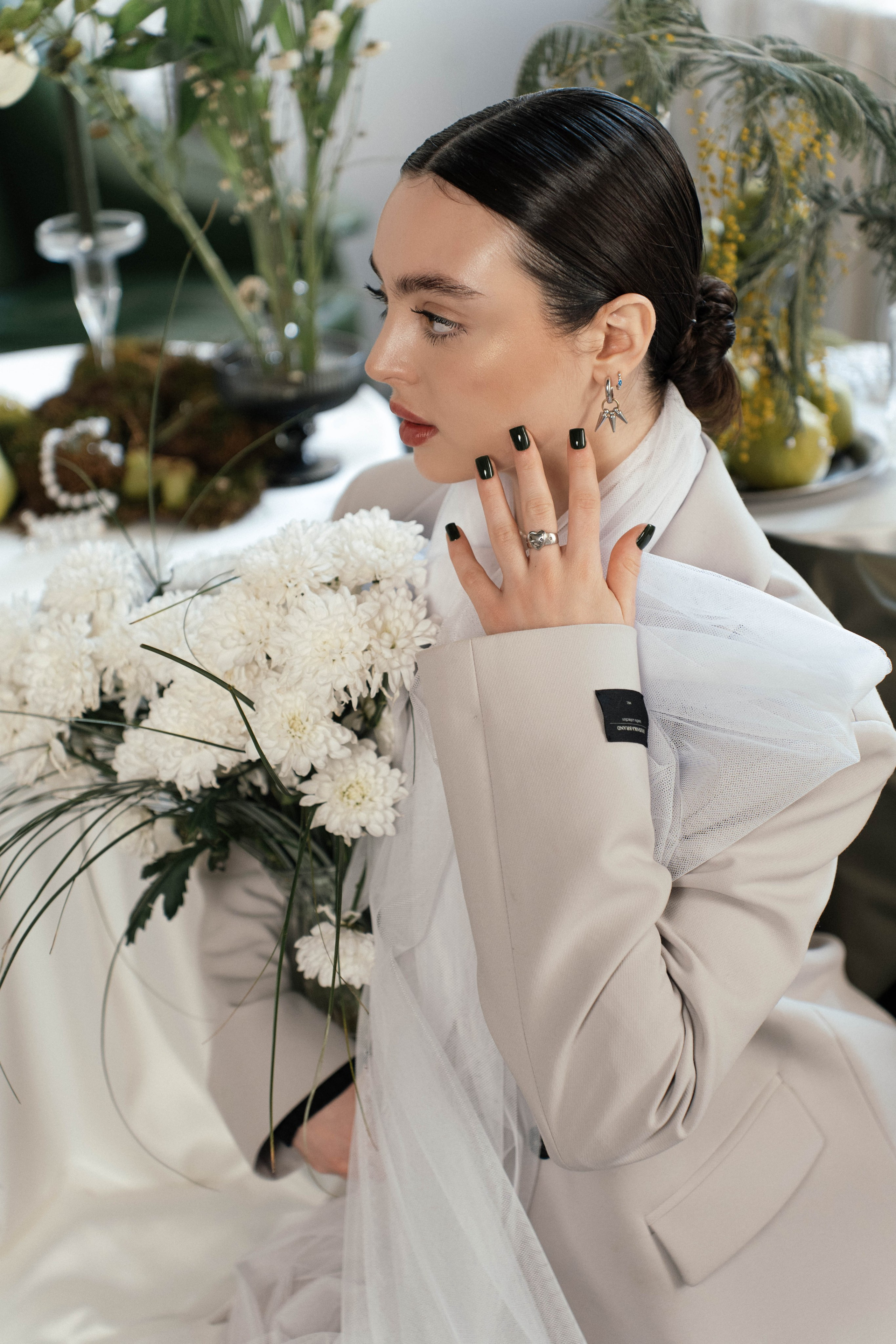 Кристина. Фотограф Воронеж / Санкт-Петербург / Москва / Липецк Екатерина Струкова