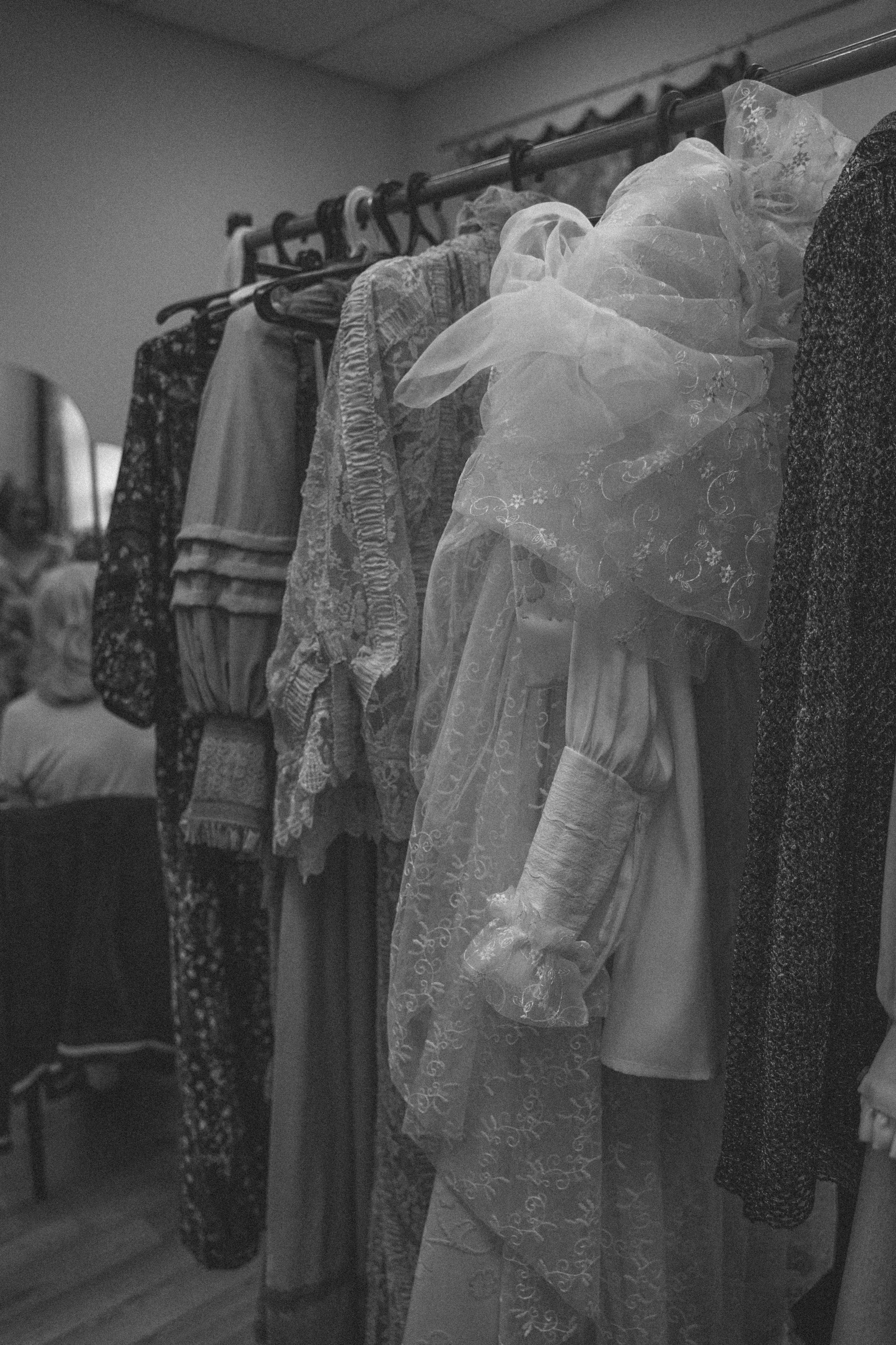 Moscow Theater of Russian Drama, rehearsal. Katyavasileva