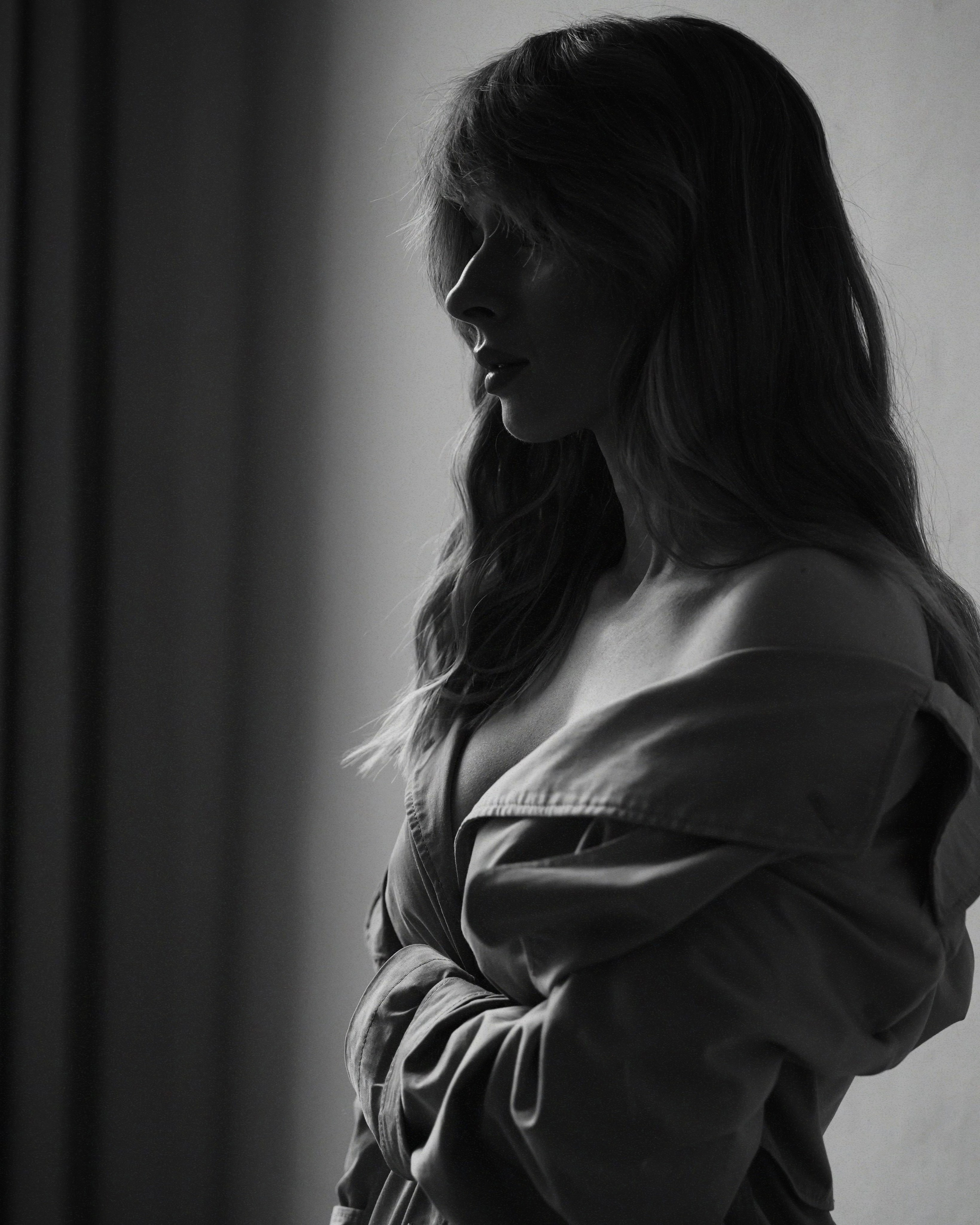 Portrait. Katyavasileva