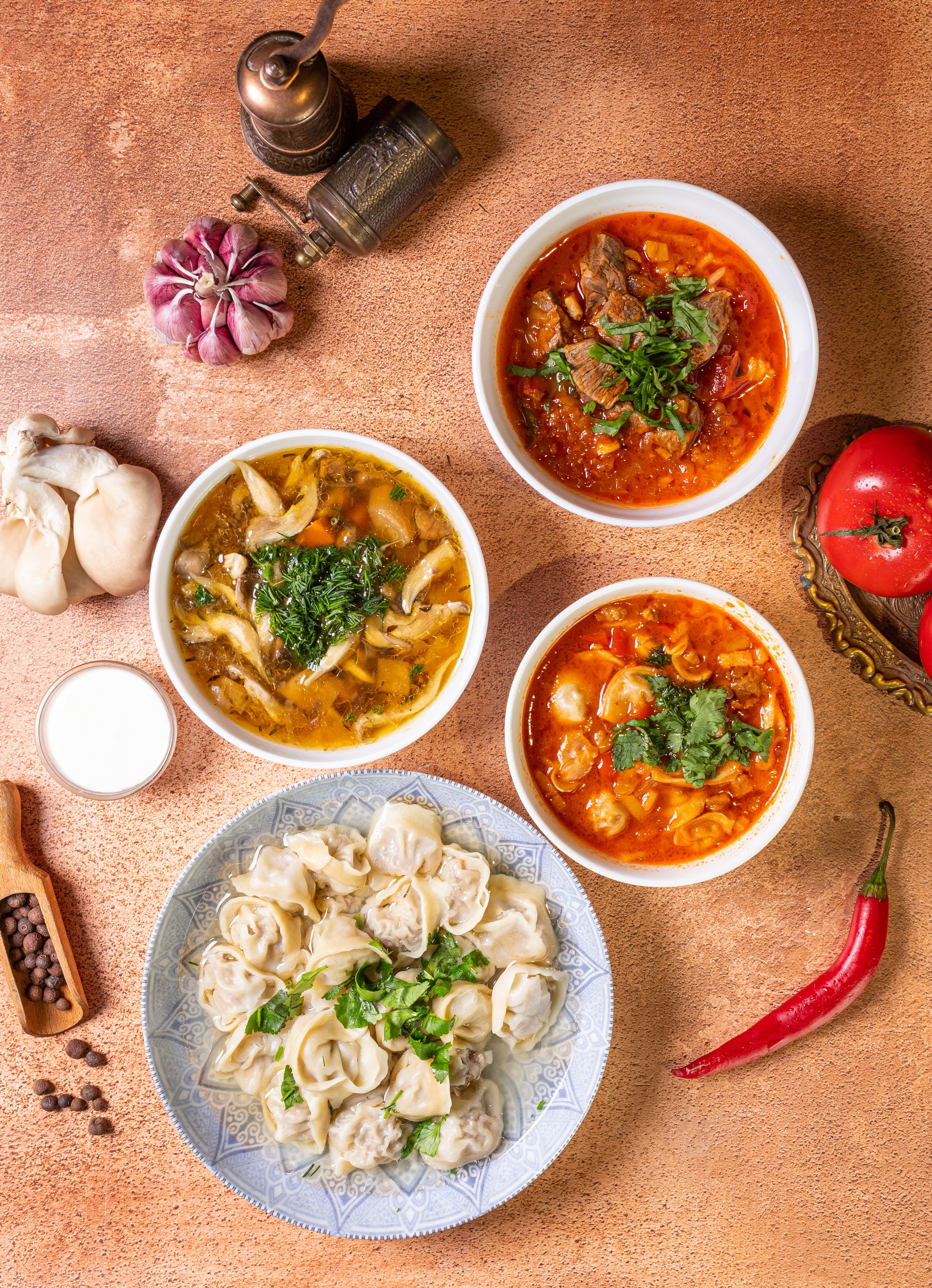 Чайхана «Восточная Звезда». Краснов Максим фуд-фотограф, предметный фотограф, Москва