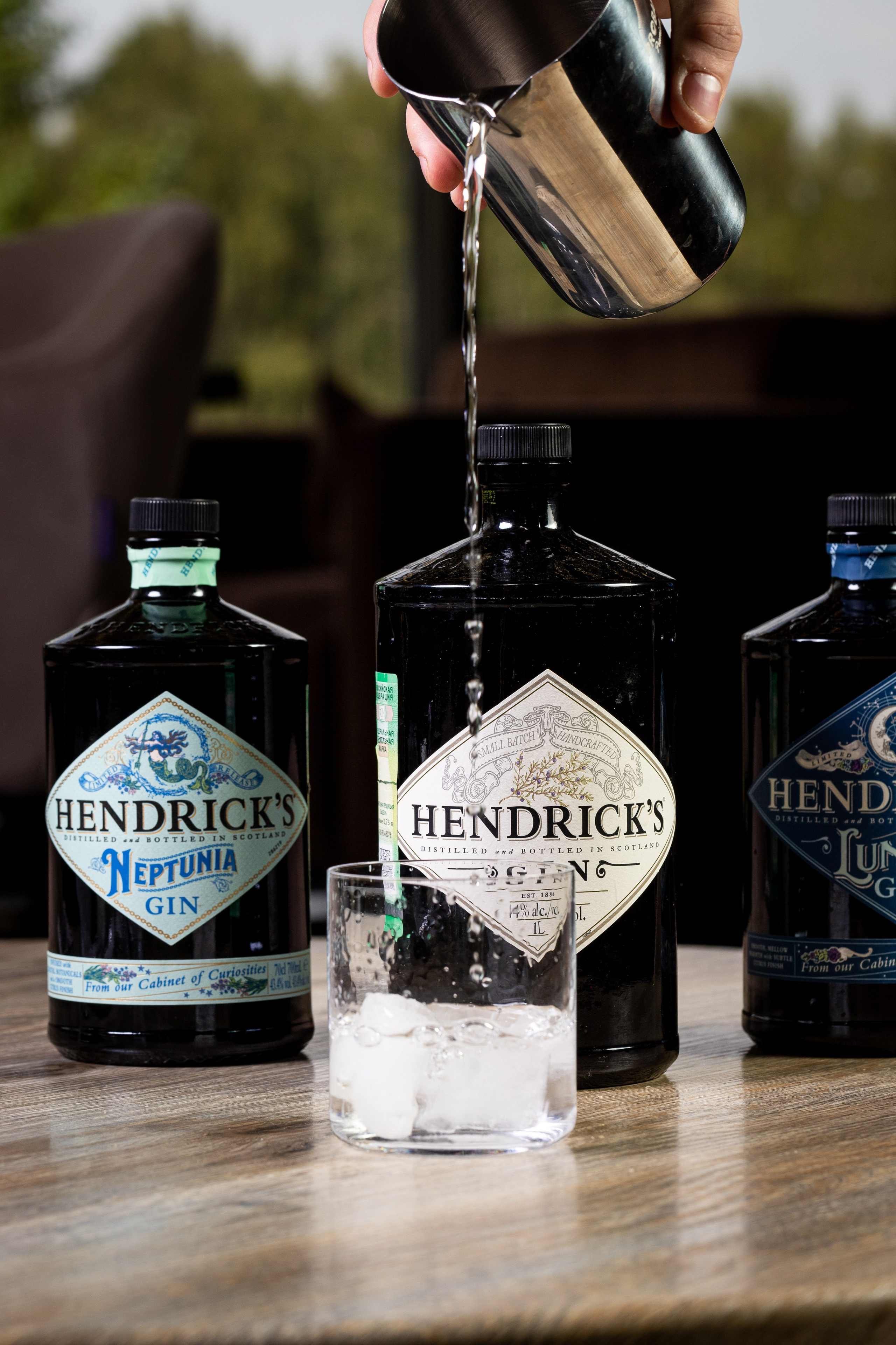 Душа. Краснов Максим фуд-фотограф, предметный фотограф, Москва