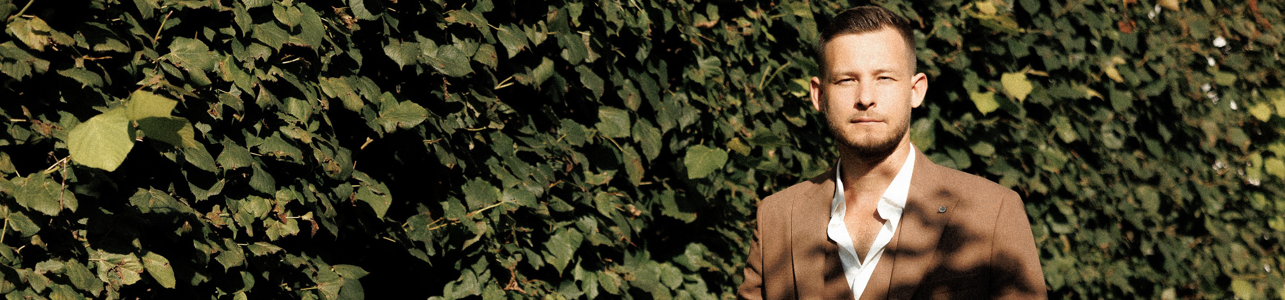 Y & S. Свадебный и event-фотограф Иван Волнухин