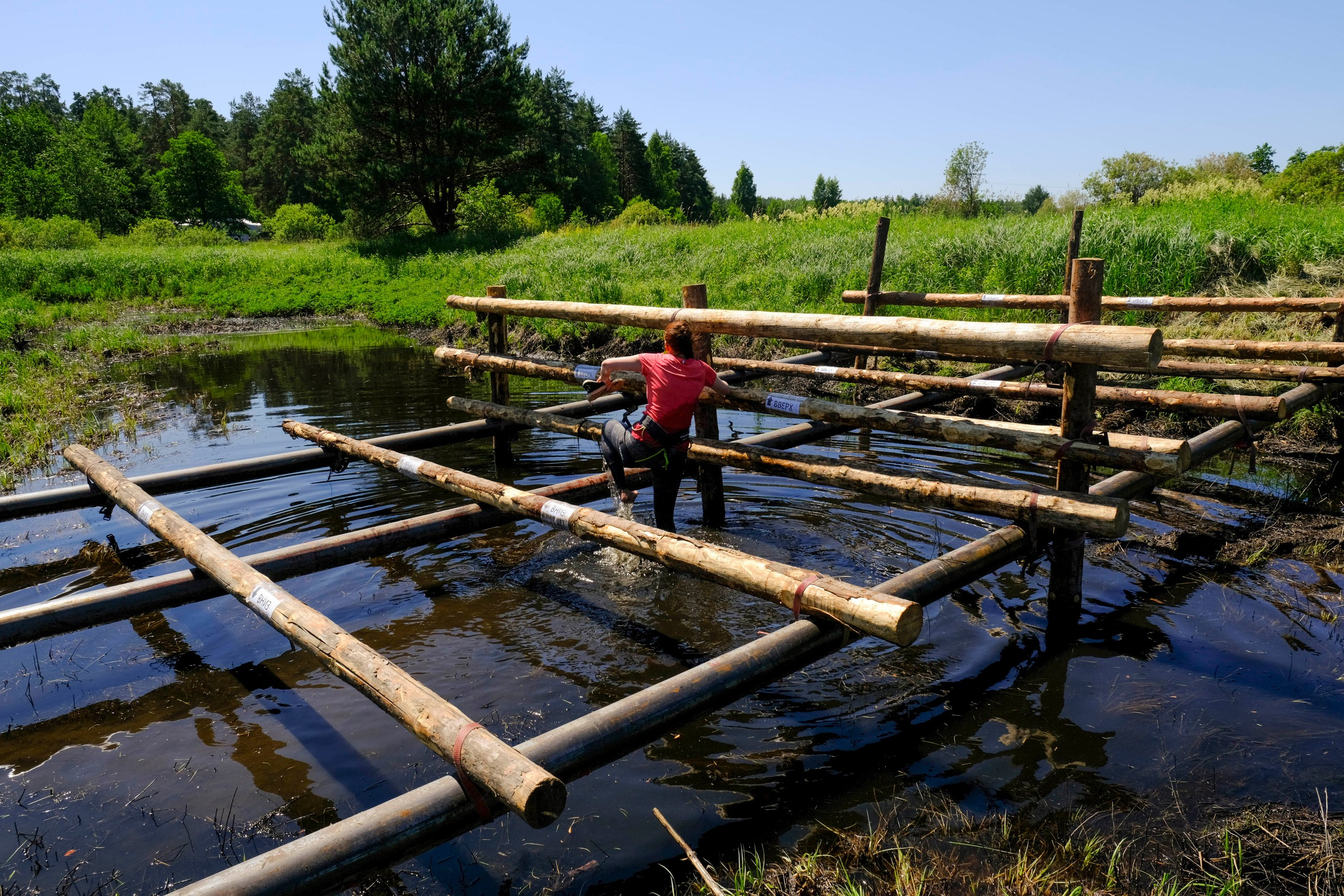 Корпоративный турпоход 500 чел. Территория M.I.C.E. Территория EVENT. Организация мероприятий