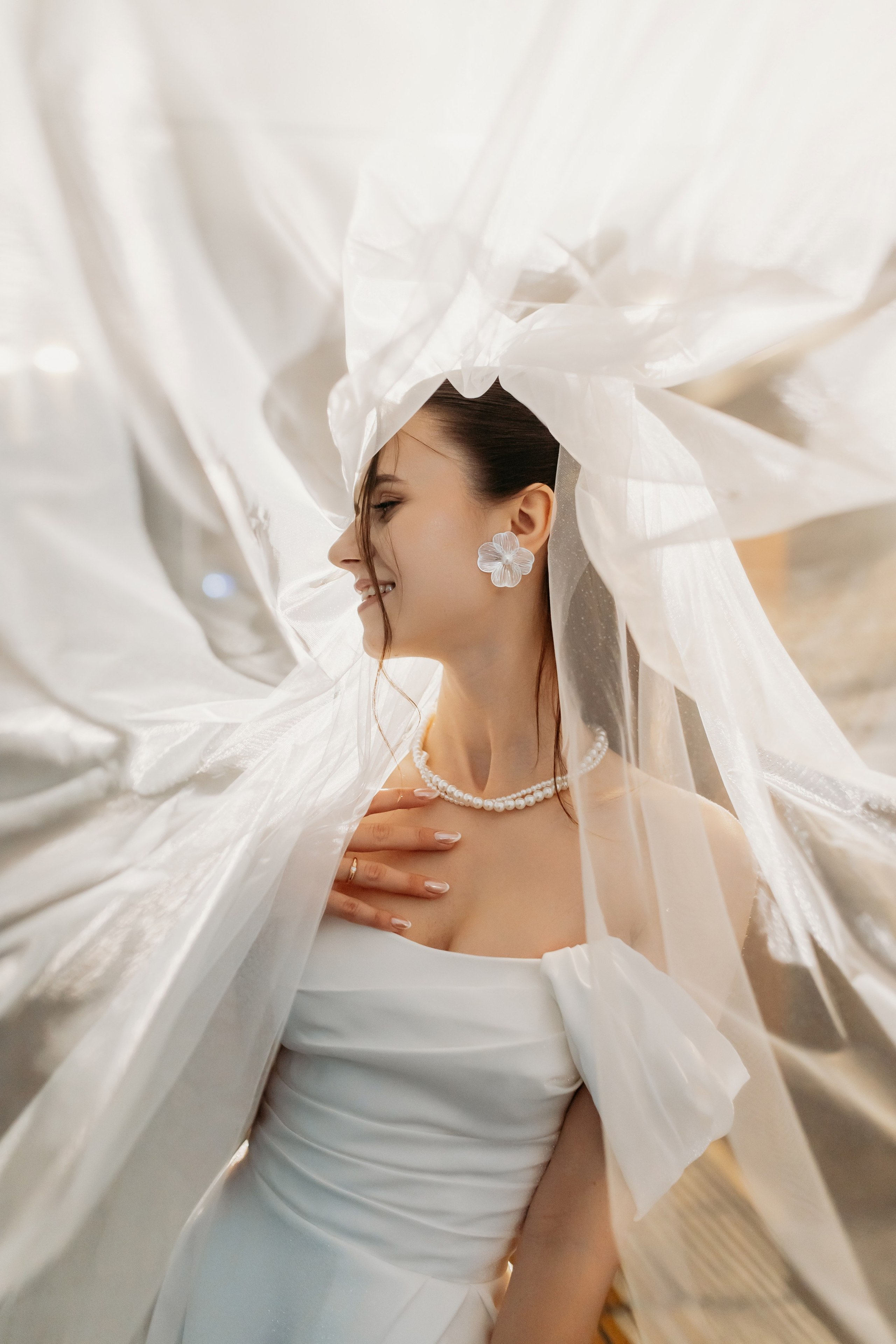 Николай и Ангелина. Фотограф Тимербаева Алина г. Сургут