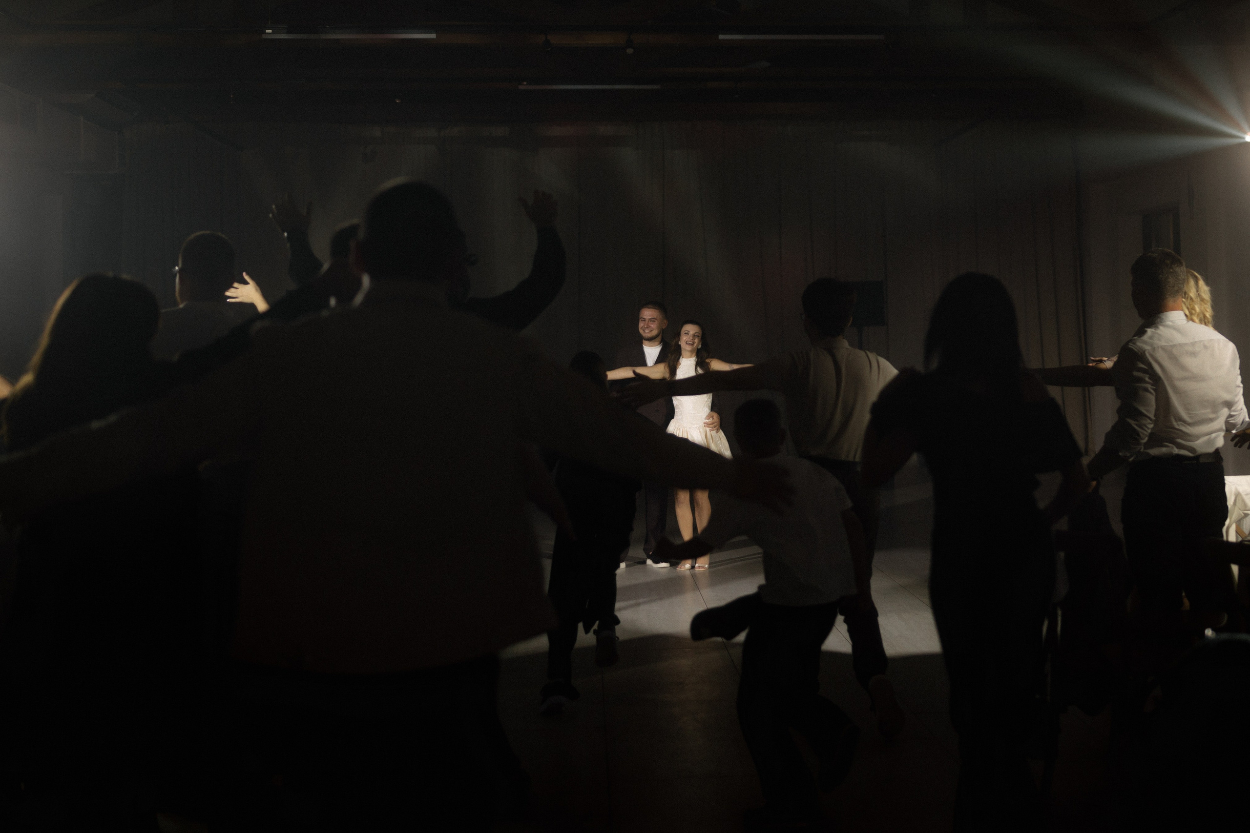 Круассаны и любовь. Михаил и Юлия Лыженко — свадебный фотограф Волгоград