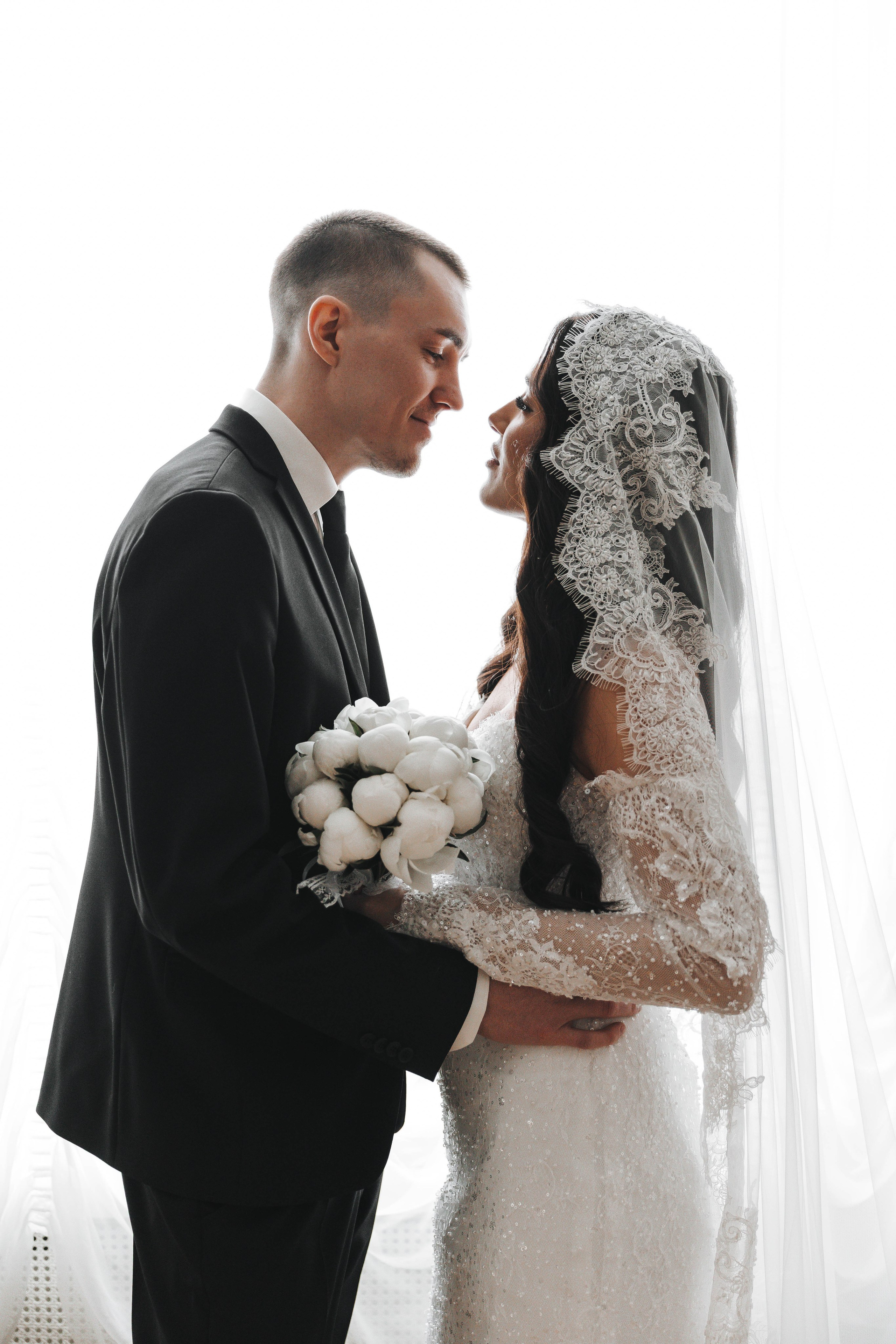Wedding. Семейный и портретный фотограф в Новом Уренгое