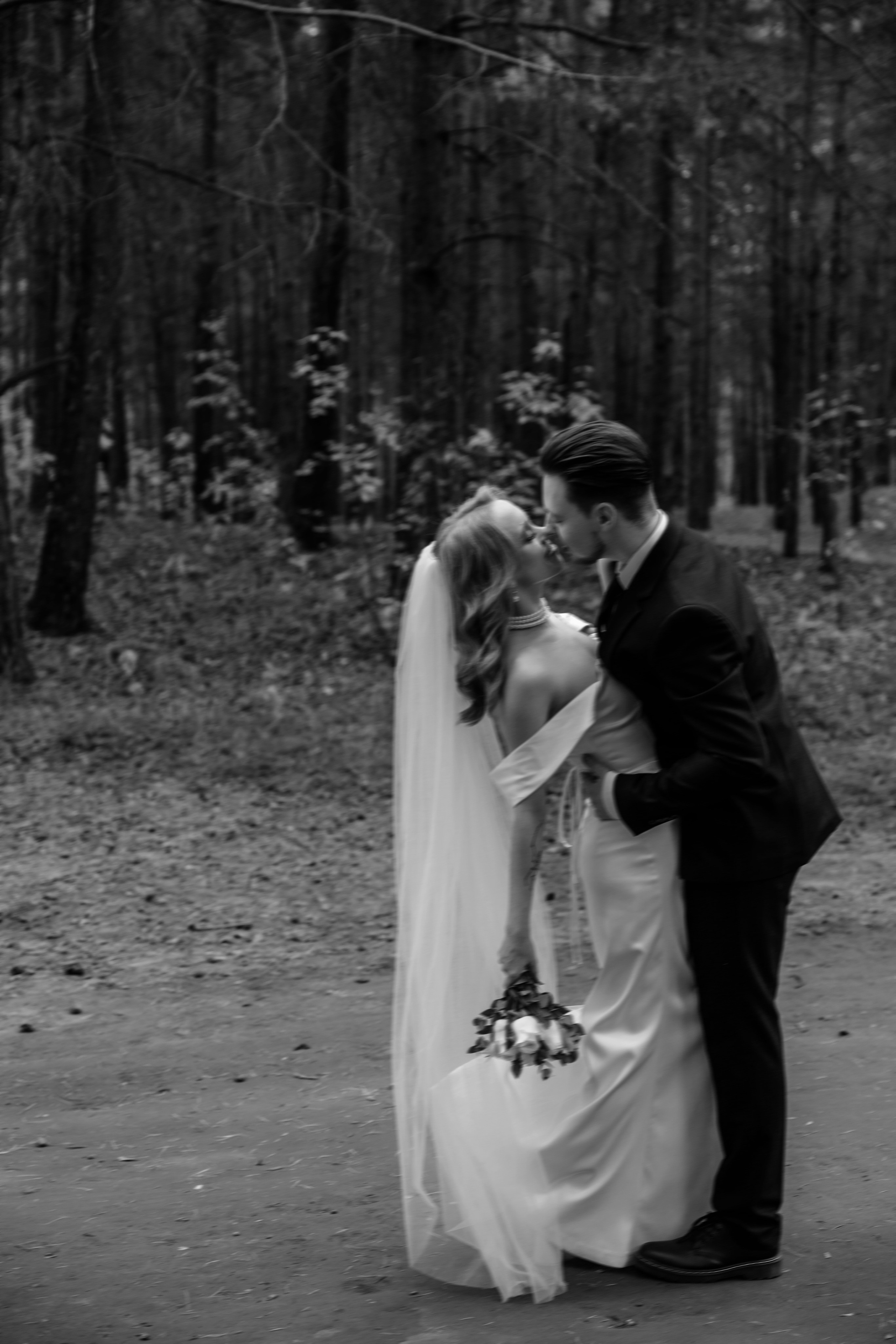 Илья&Александра. Фотограф Арина Елизарова