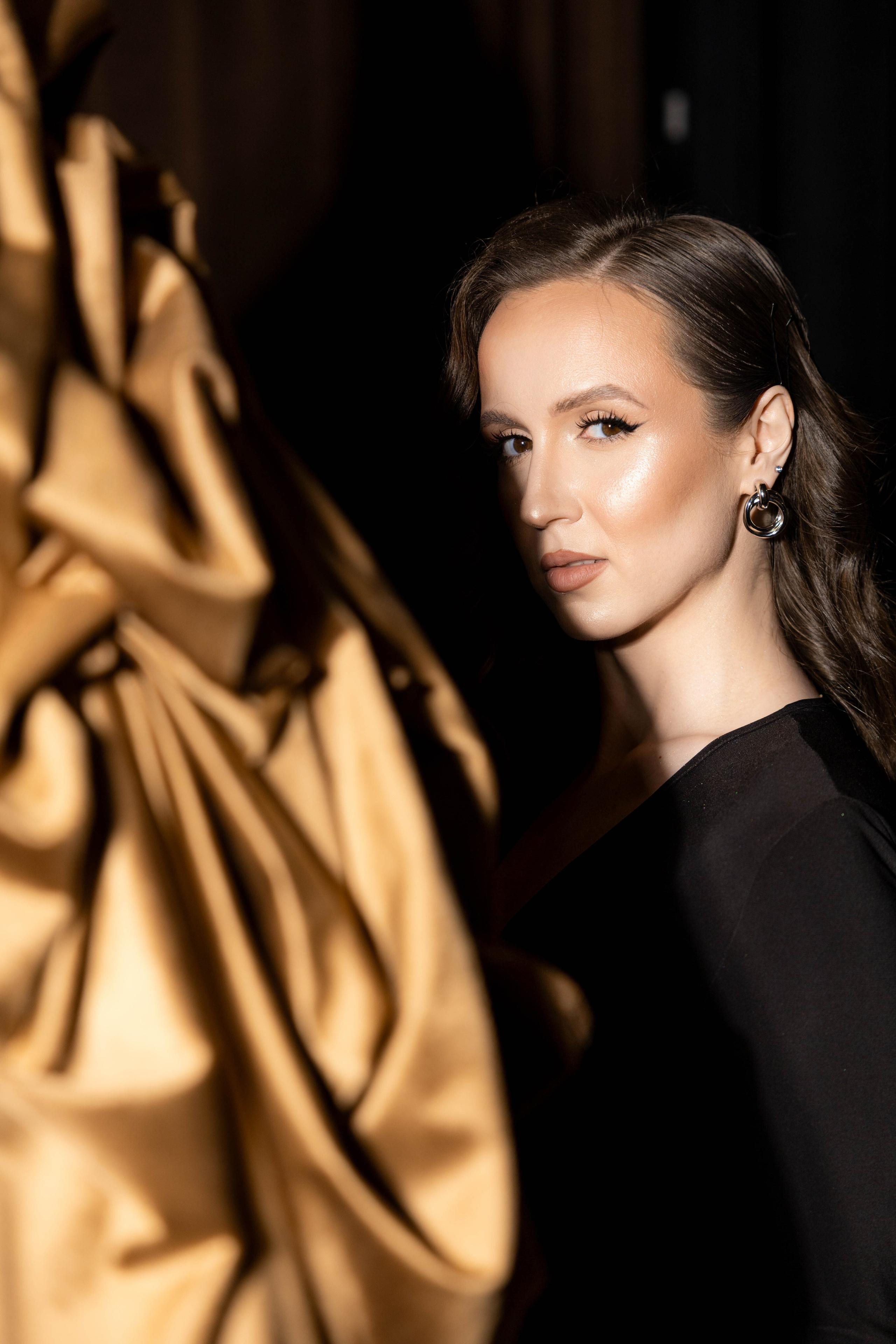 . Фотограф Арина Елизарова