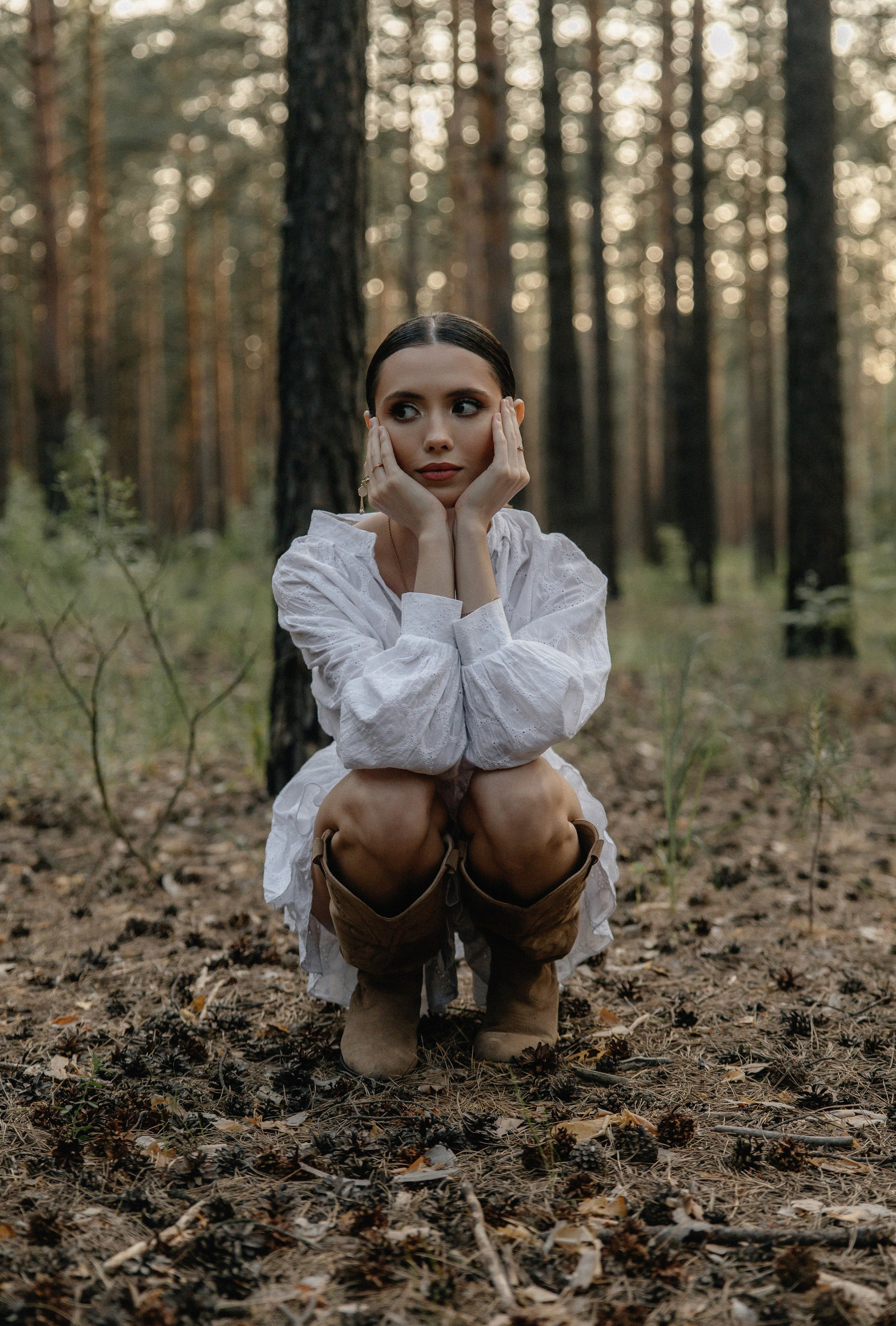 . Фотограф Арина Елизарова