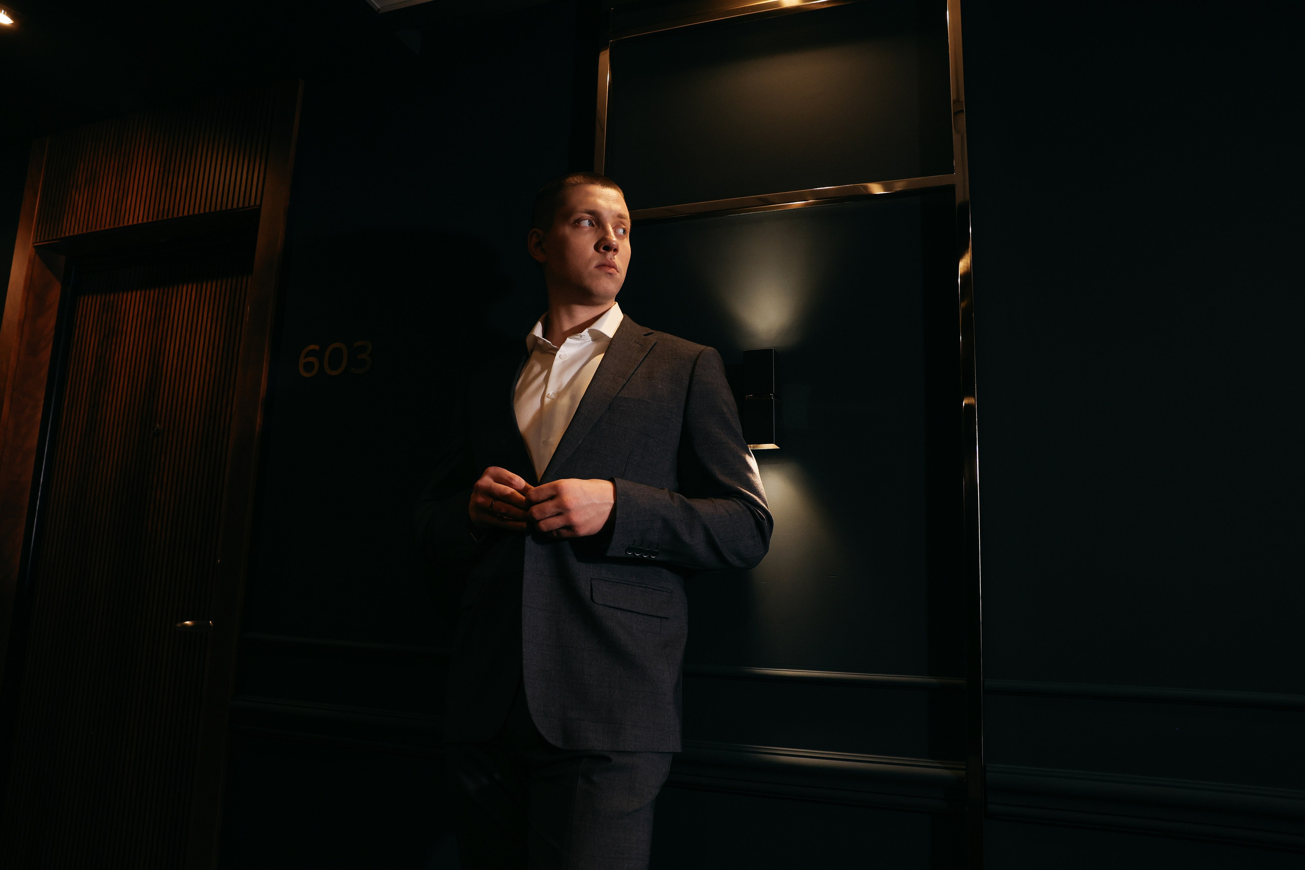 Александр и Алиса. Свадебный и семейный фотограф в Ростове-на-Дону Марианна Хахладжева