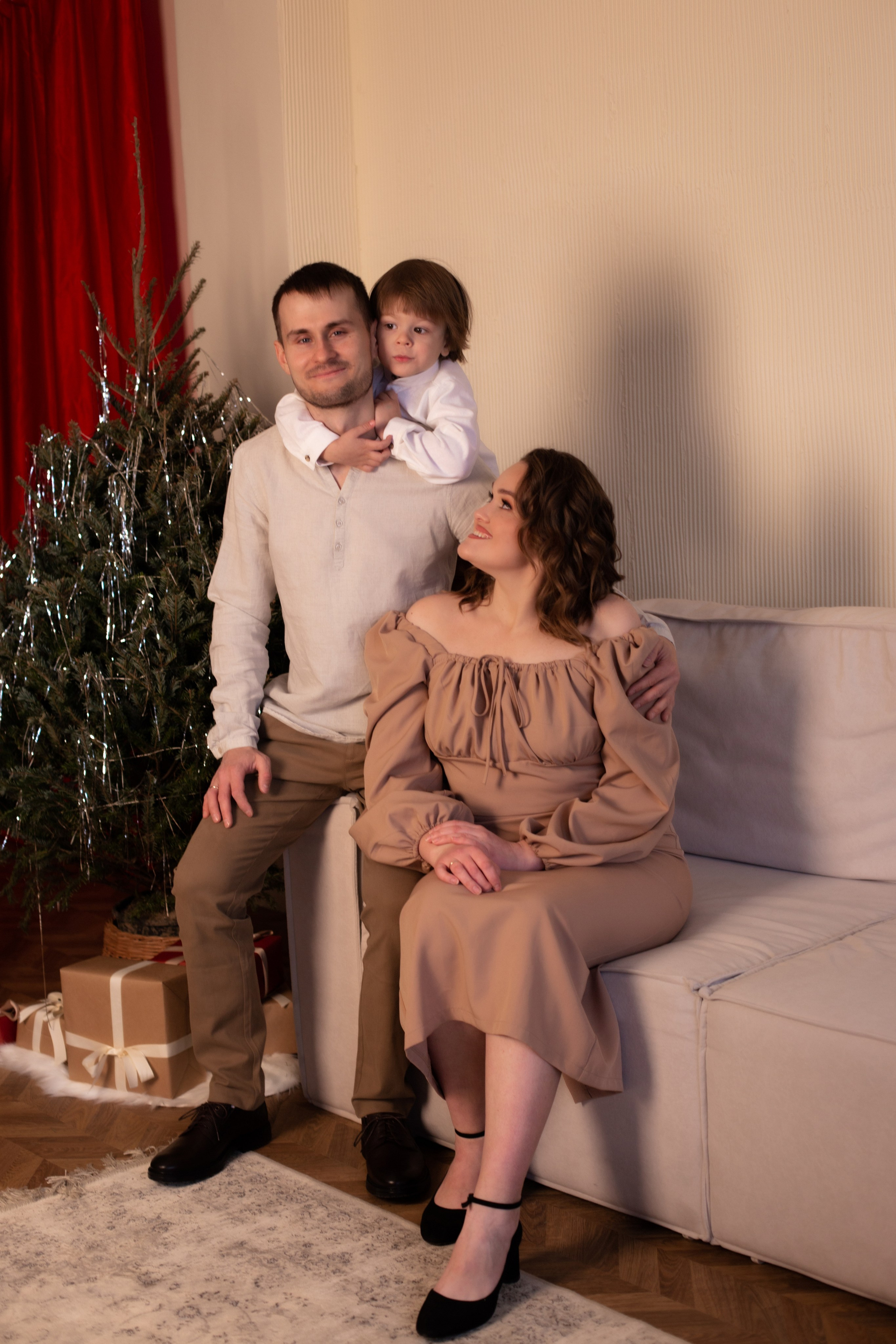 Дмитрий, Лада, Степан. Фотограф/Контент-фотограф в Гусь-Хрустальном Валентина Ванюхина