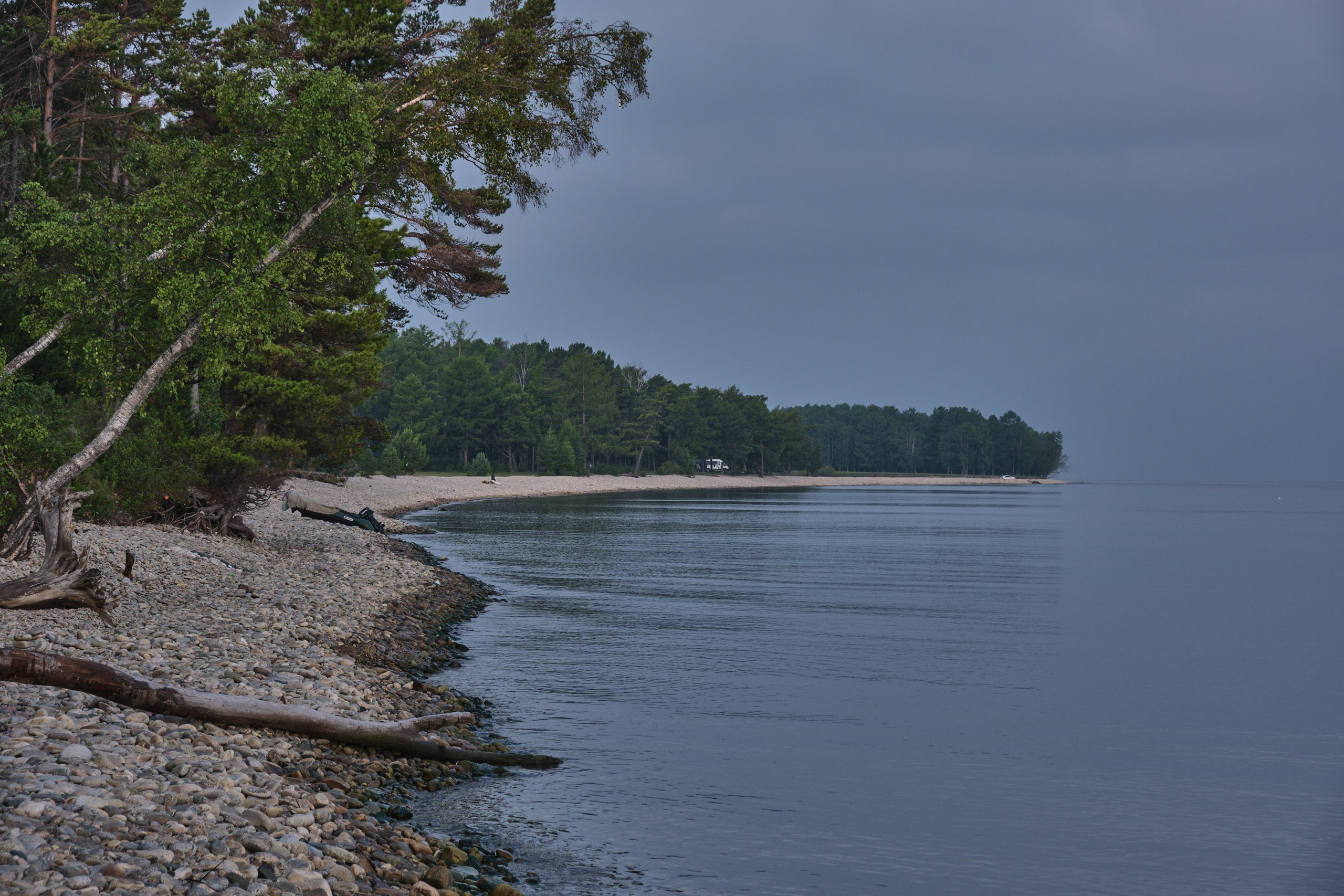 Байкал. Предметный фотограф в Краснодаре