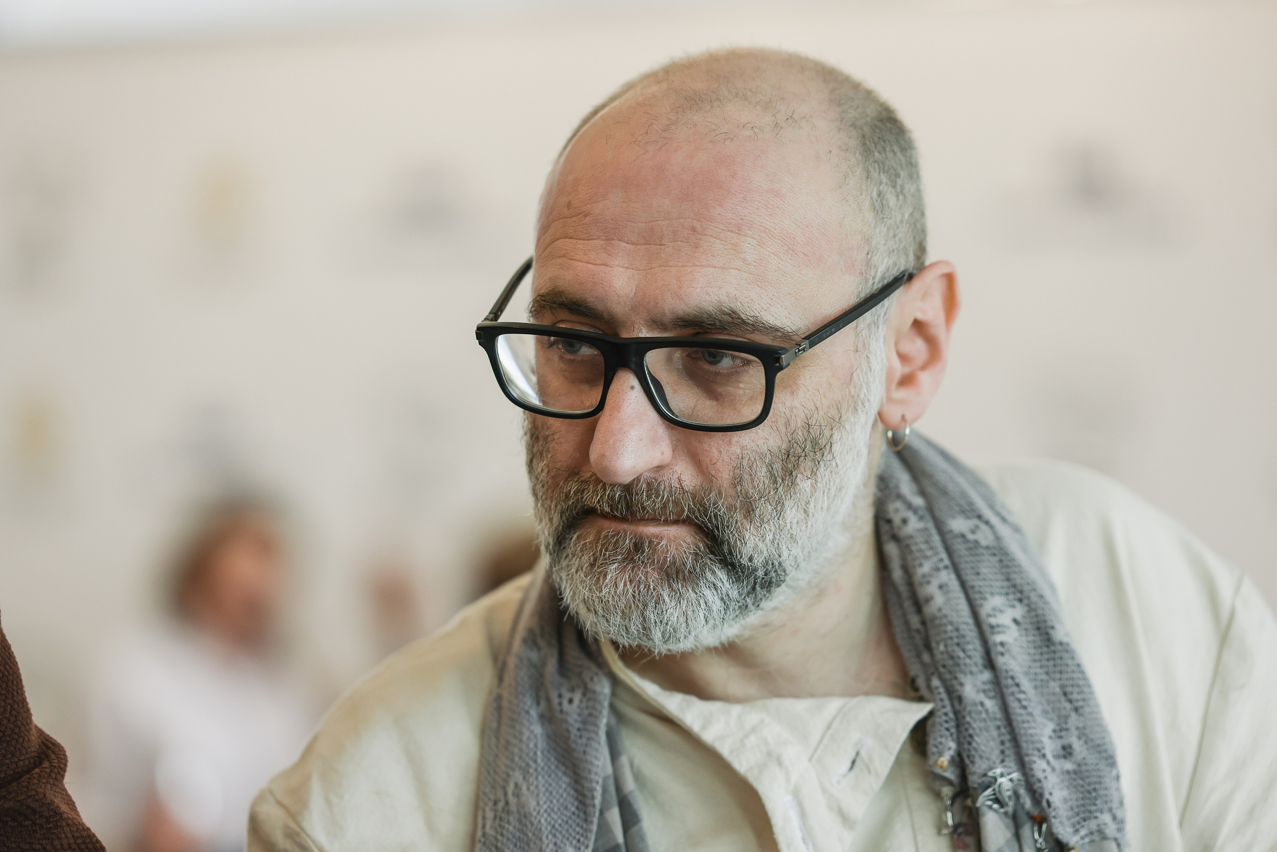 Театральные боссы. Репортажный, архитектурный, театральный и файн-арт фотограф Лена Мельникова в Москве