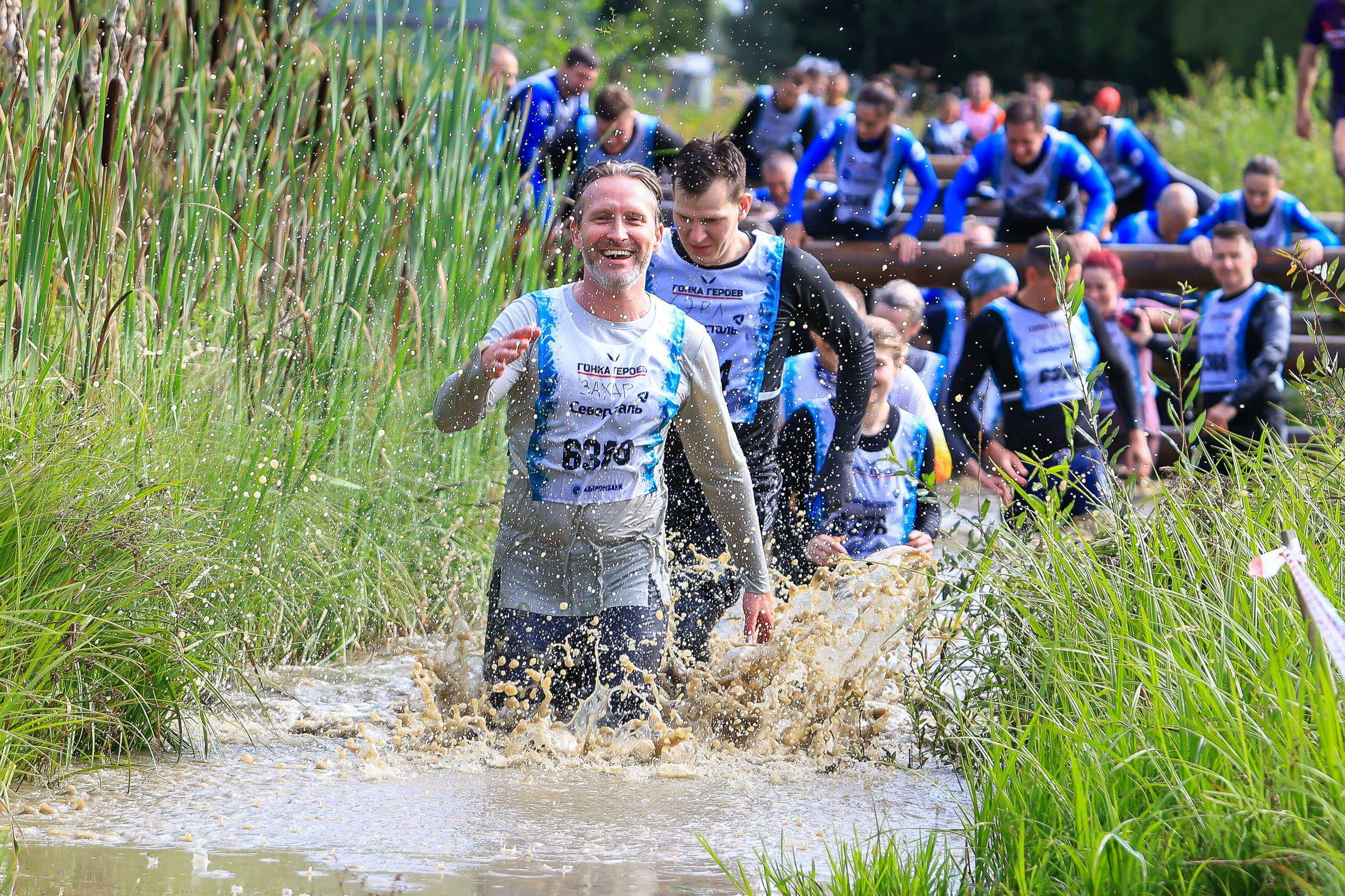 Гонка Героев. Свадебная фотосъёмка в Москве, Туле