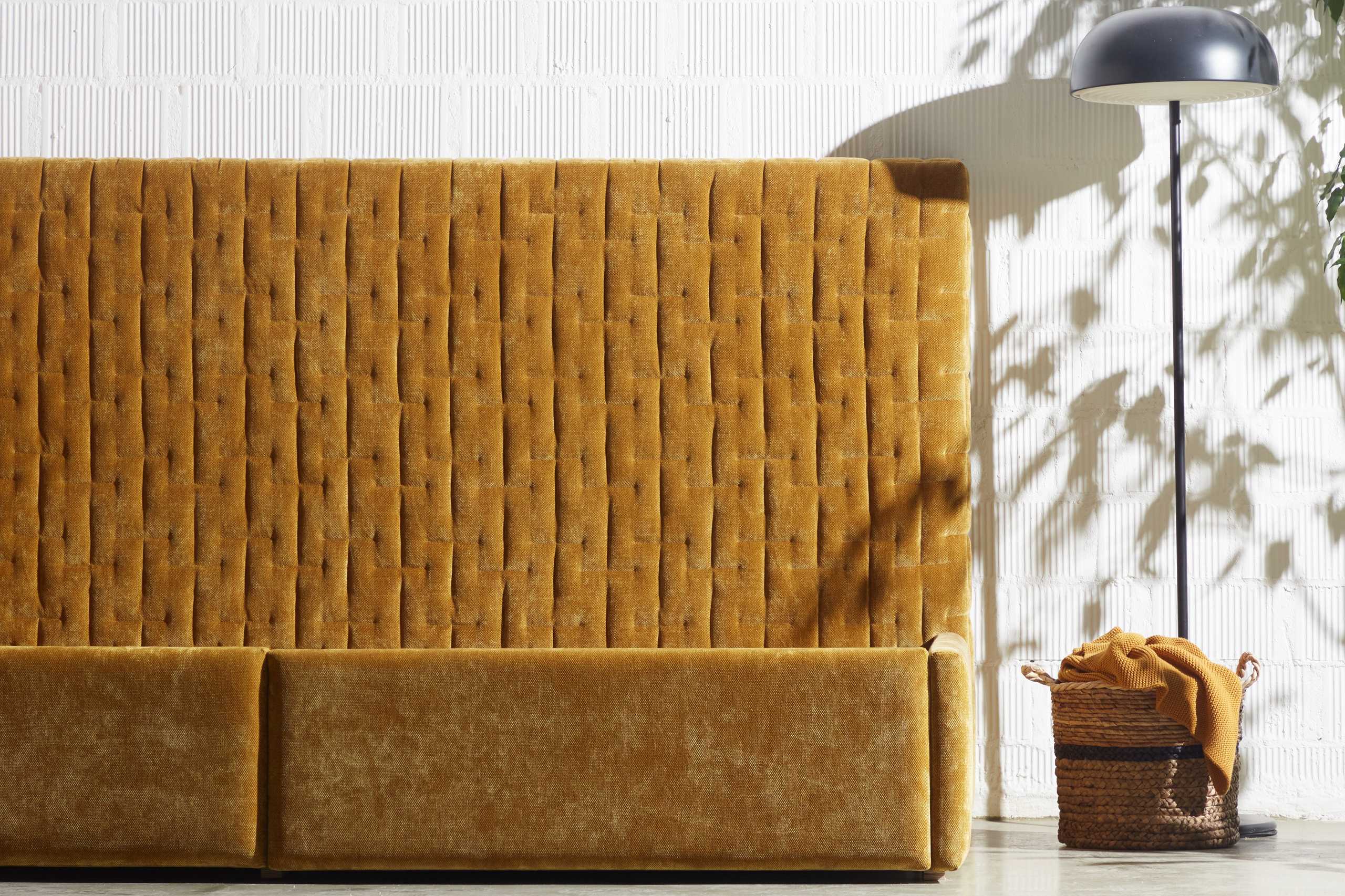 Портфолио. КОРБ — мебель