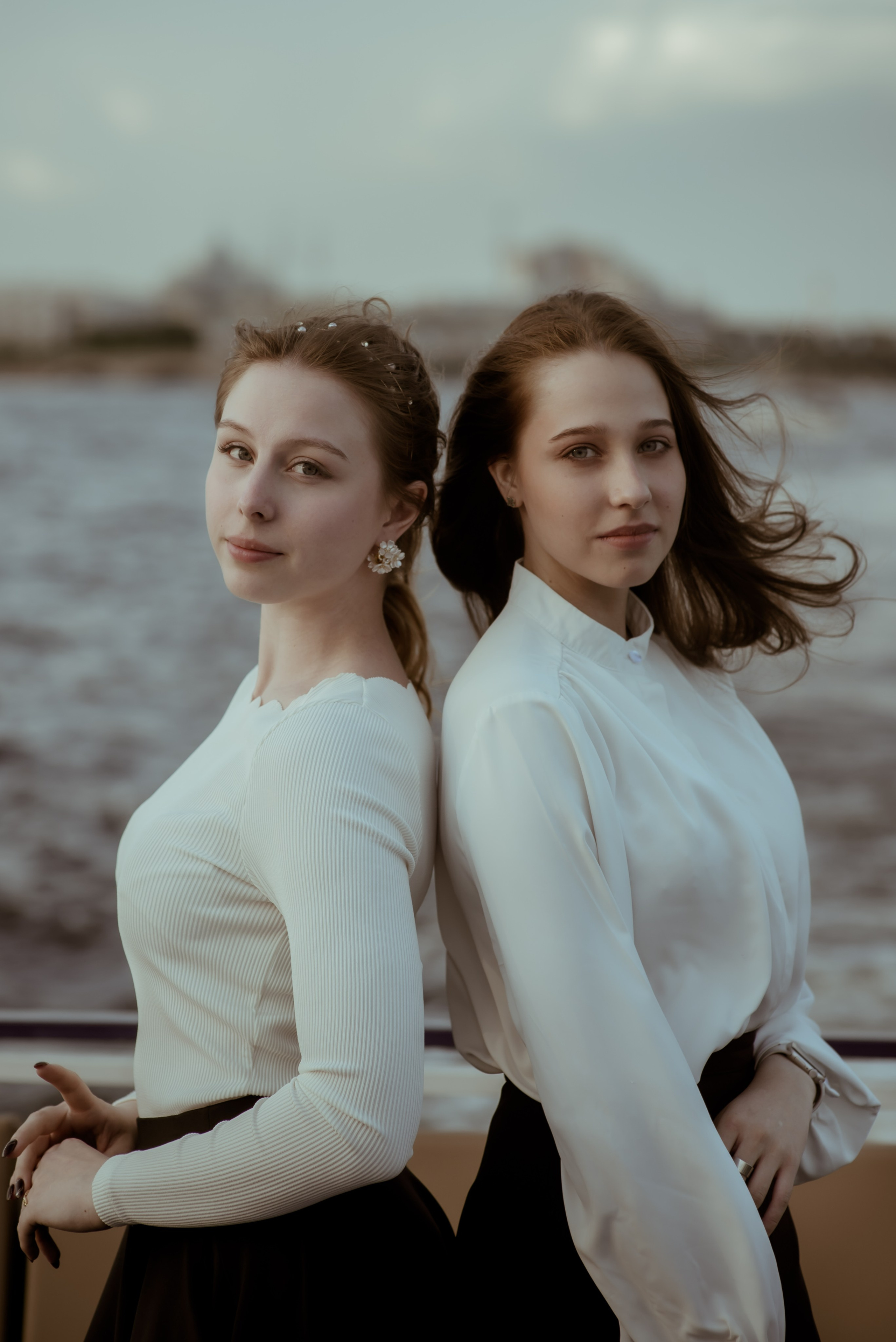 Портретная, студийная фотосъемка в Спб. Фотограф спб, Санкт-Петербурге, Питере  Денис Гусев