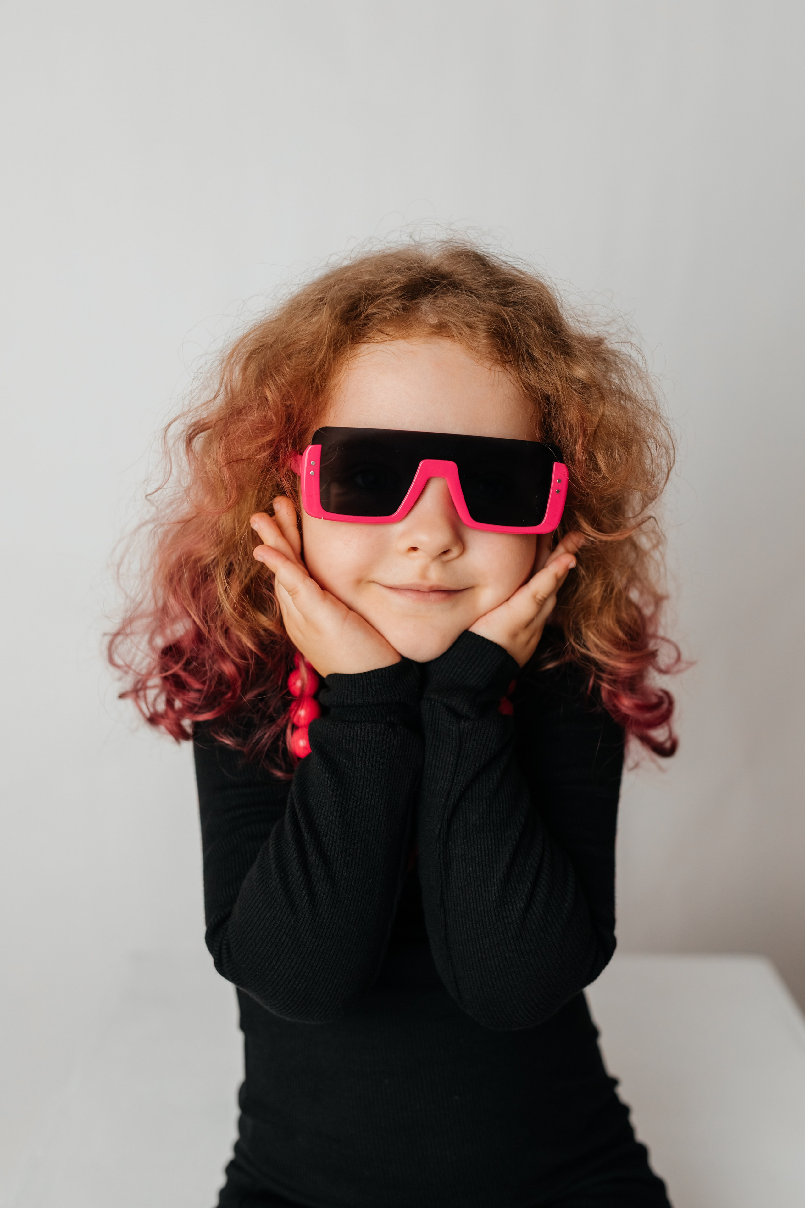 День рождения 2-9 лет. Фотограф новорождённых семейный фотограф Томск Елена Каплина