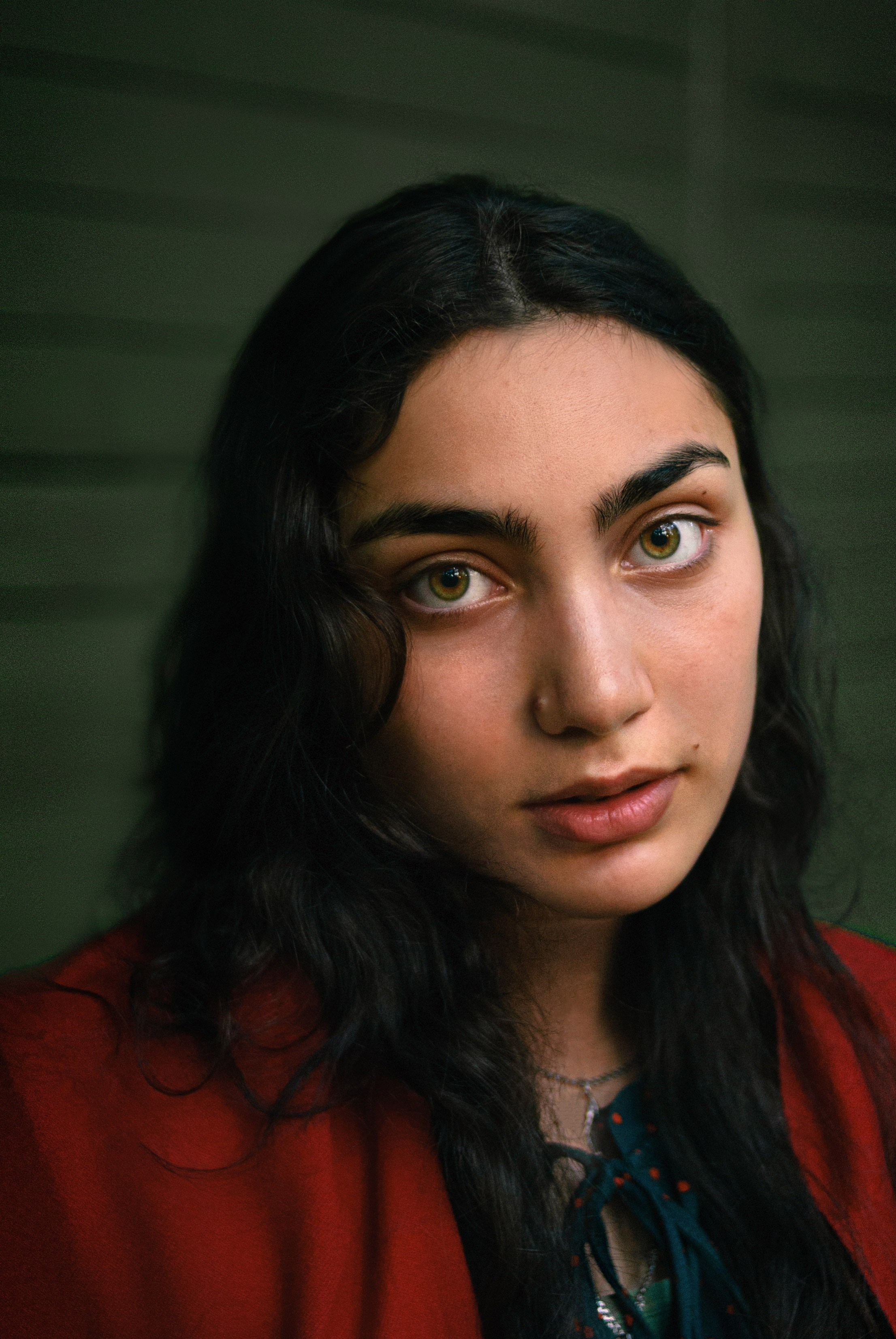 Ангелина Шарабанова