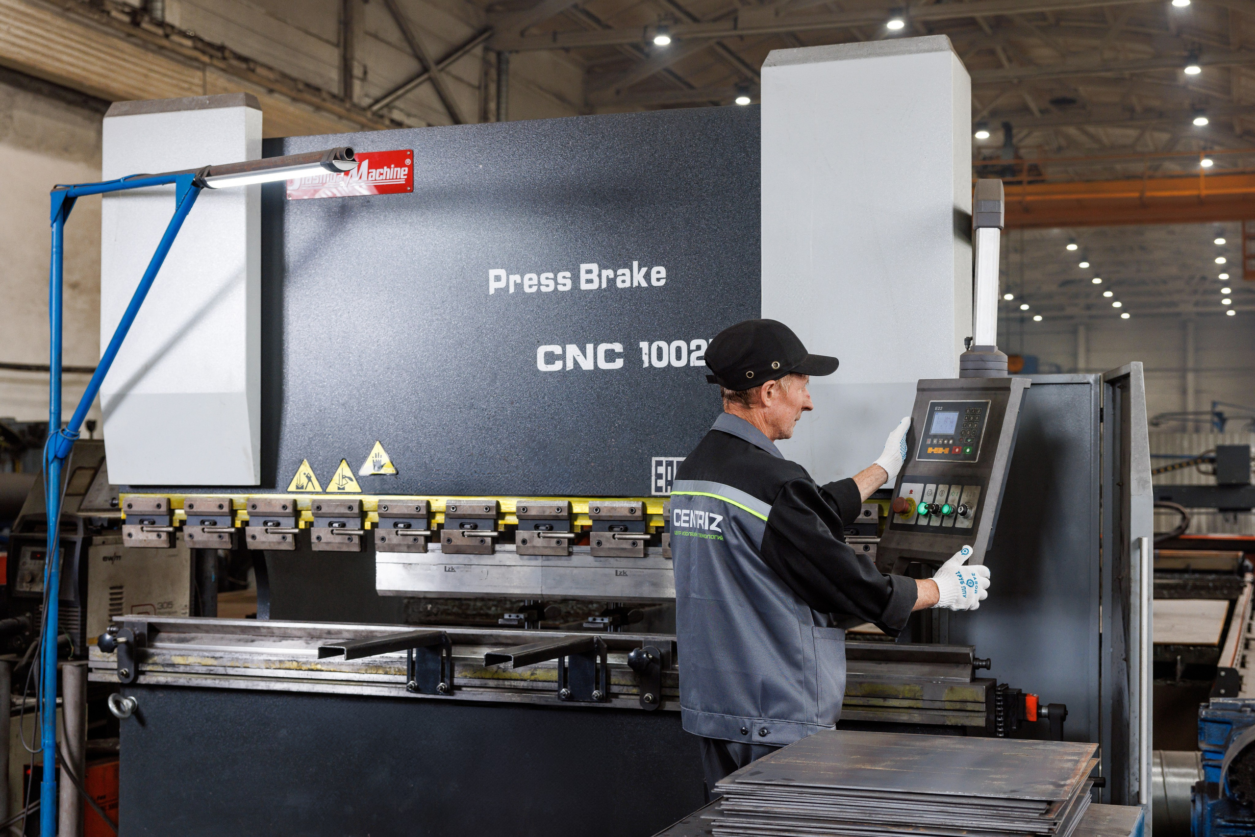 ЗТ ППУ. Фотограф Виталий Хайлов, Екатеринбург