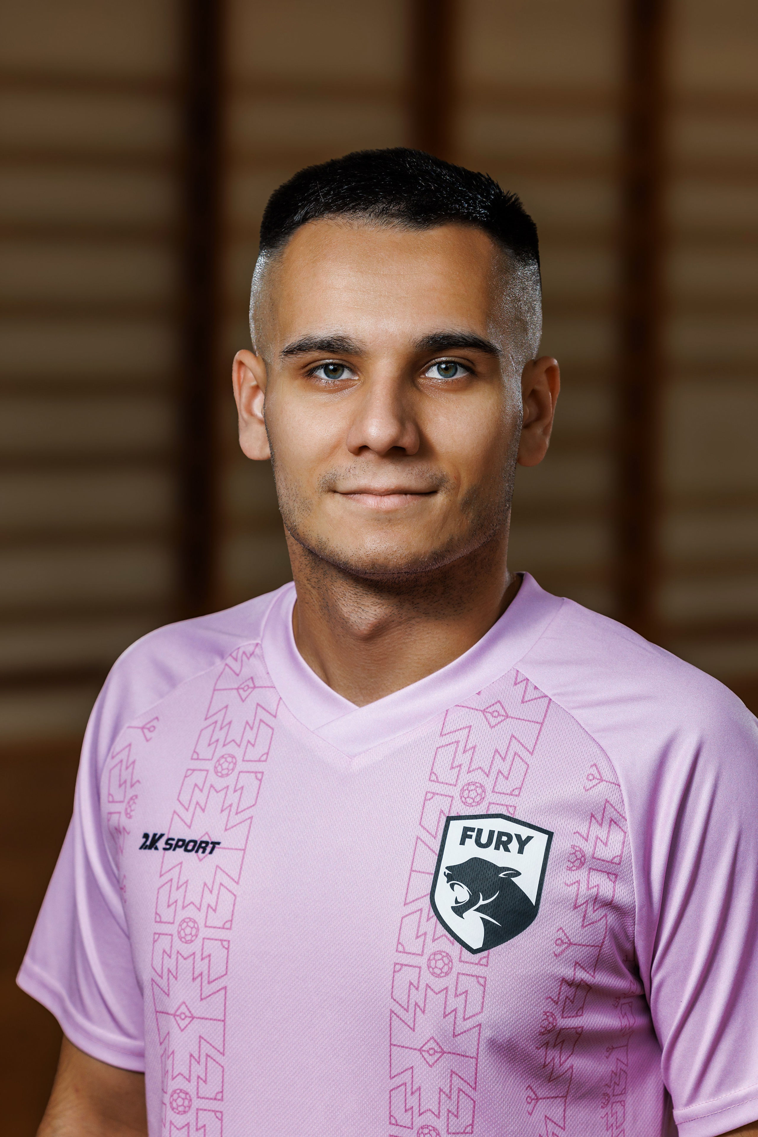 МФК «Fury». Фотограф Виталий Хайлов, Екатеринбург