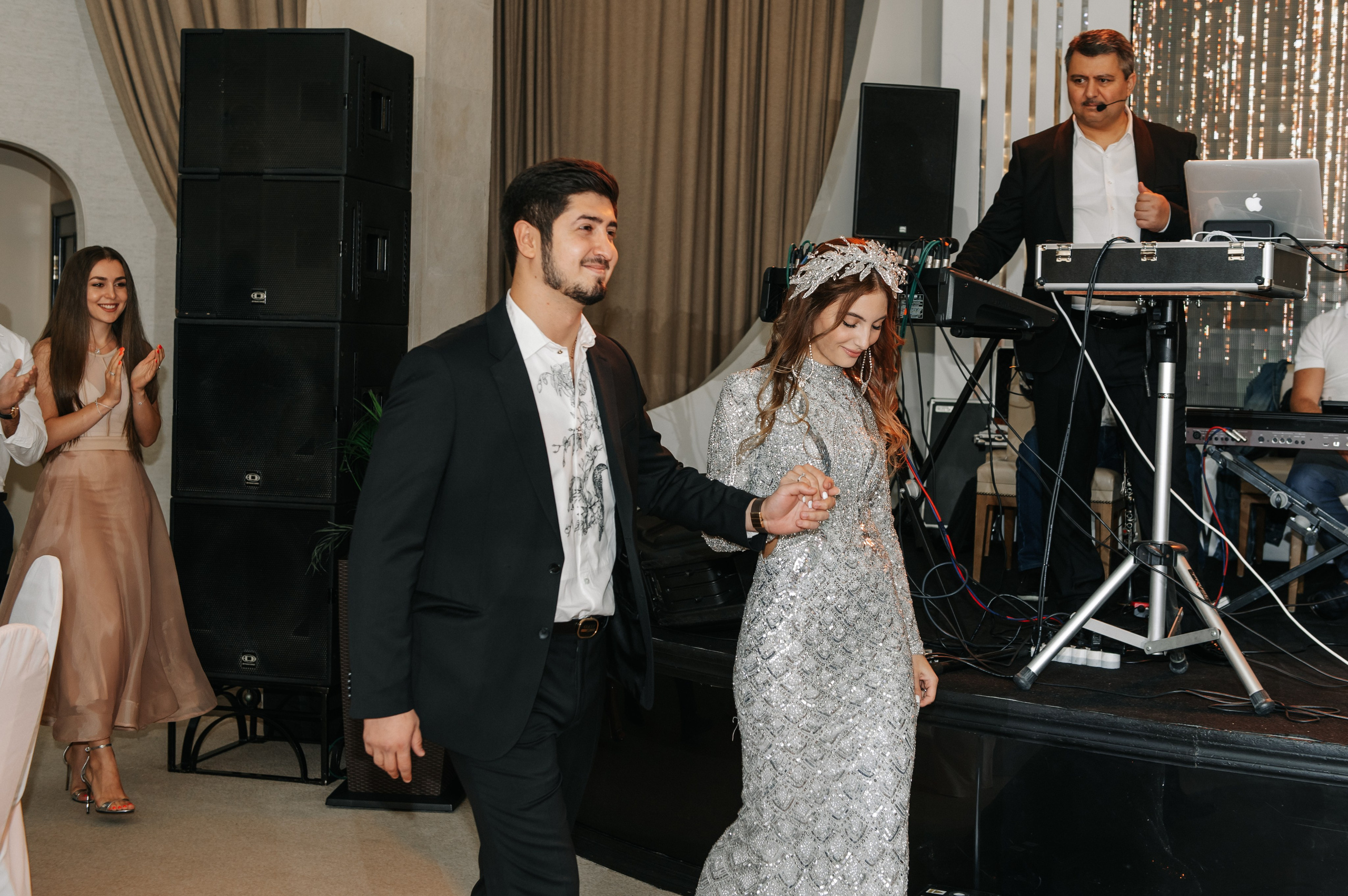 Съёмка мероприятий. Семейный и свадебный фотограф в Москве Татьяна Николаева