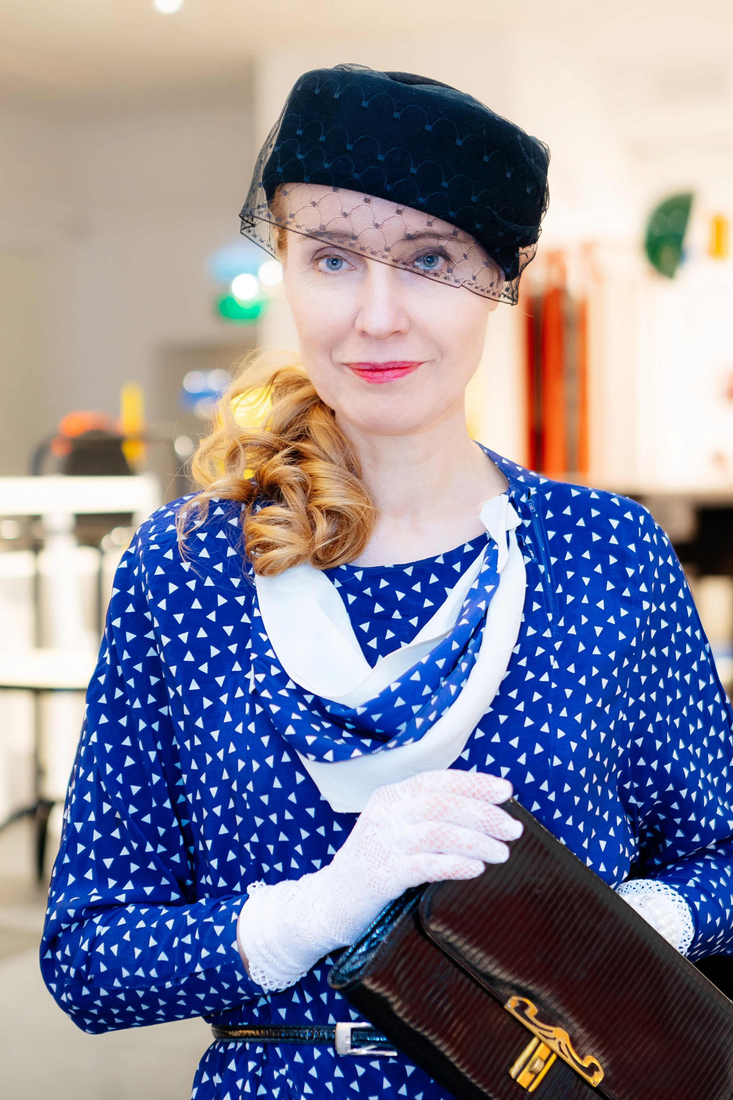 Музей декоративного прикладного искусства. Модели без границ. Семейный и детский фотограф в Москве Александра Мак