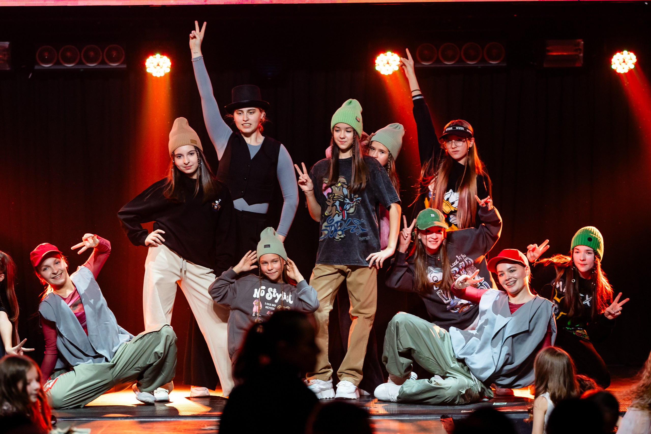 Юбилей КС Моделс. Репортажный и портретный фотограф в Нижнем Новгороде Максим Горшков