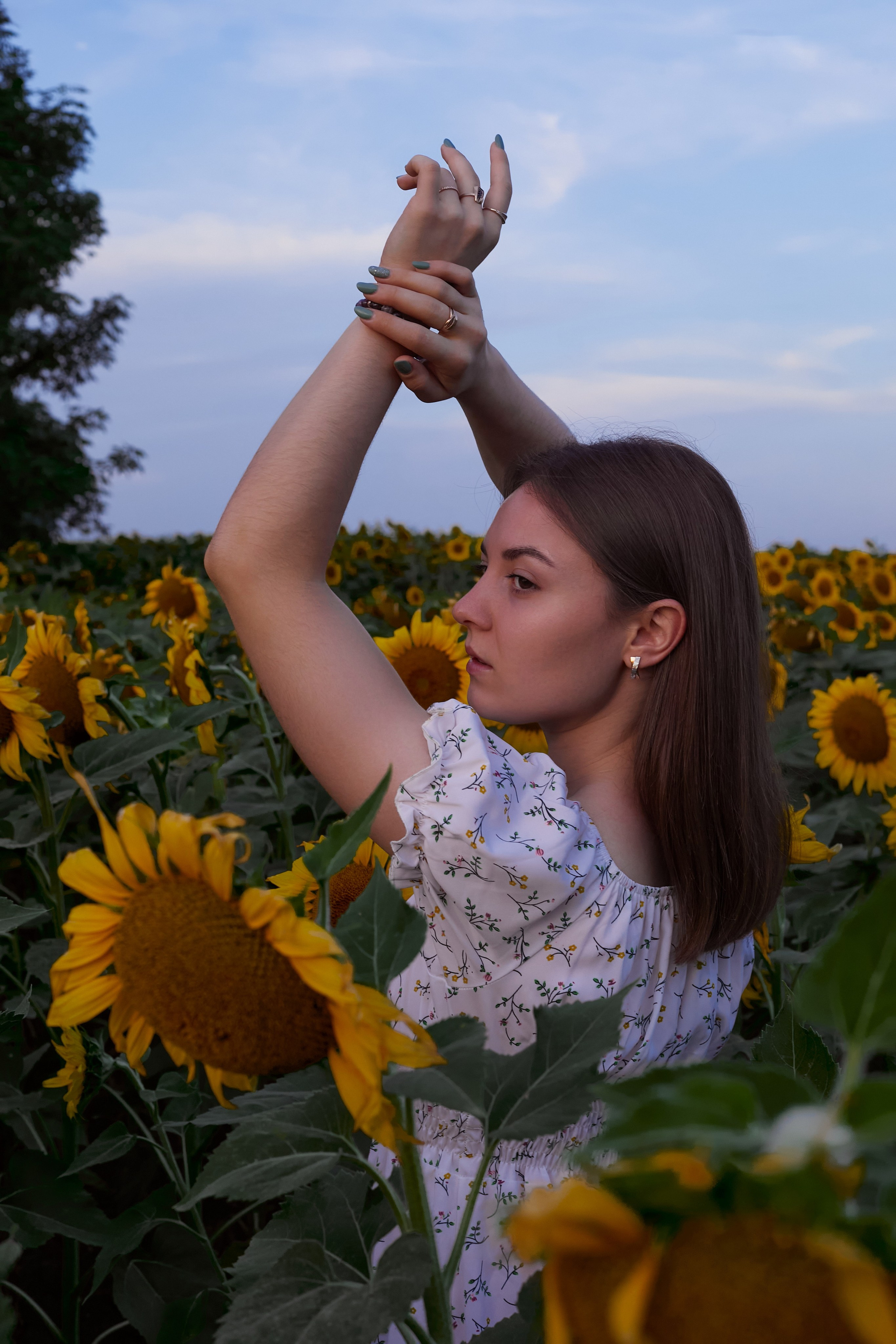 «Дети солнца». Свадебный и креативный фотограф в ЮФО и МСК