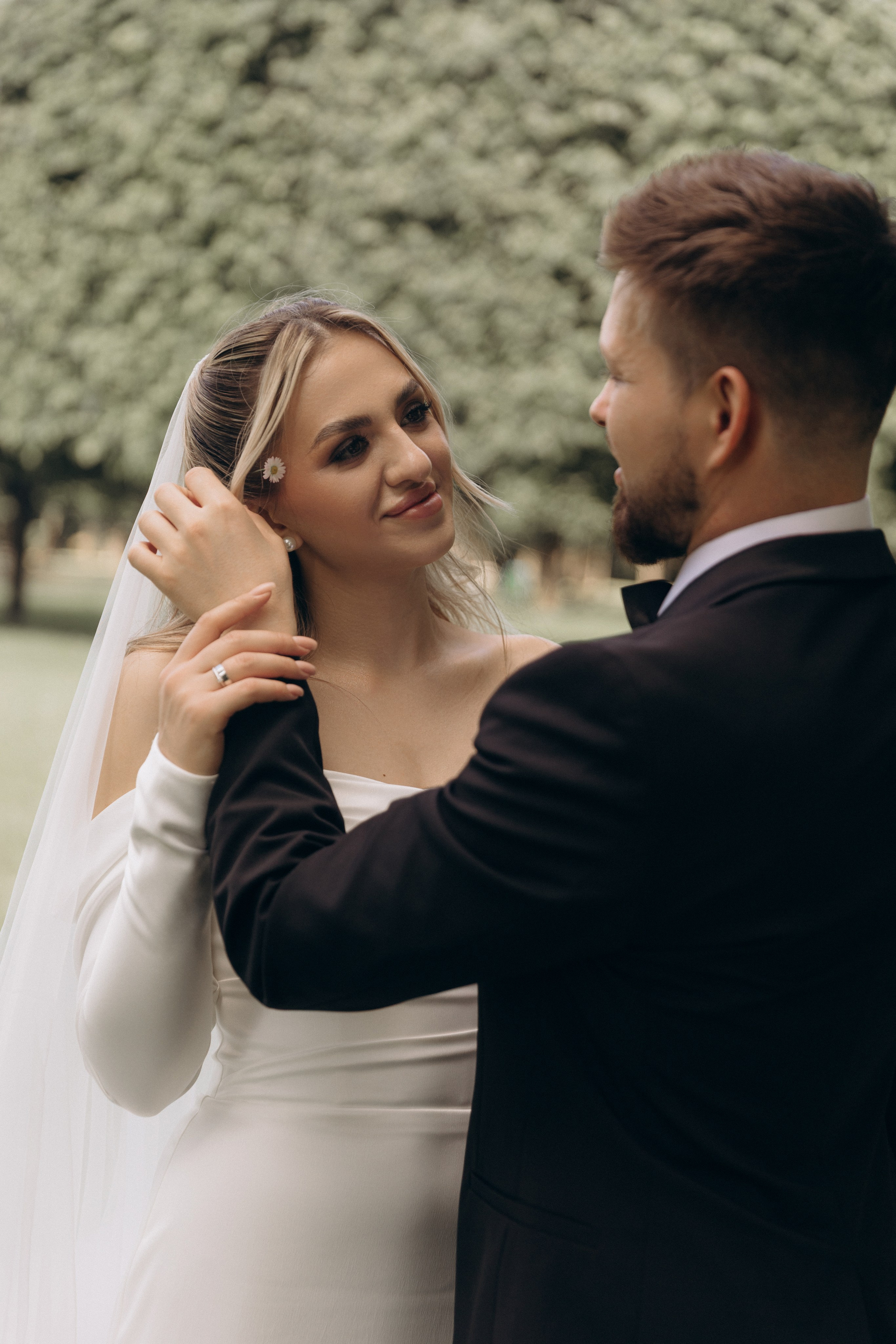Свадьбы. Свадебный фотограф Волгоград | Тарасова Светлана