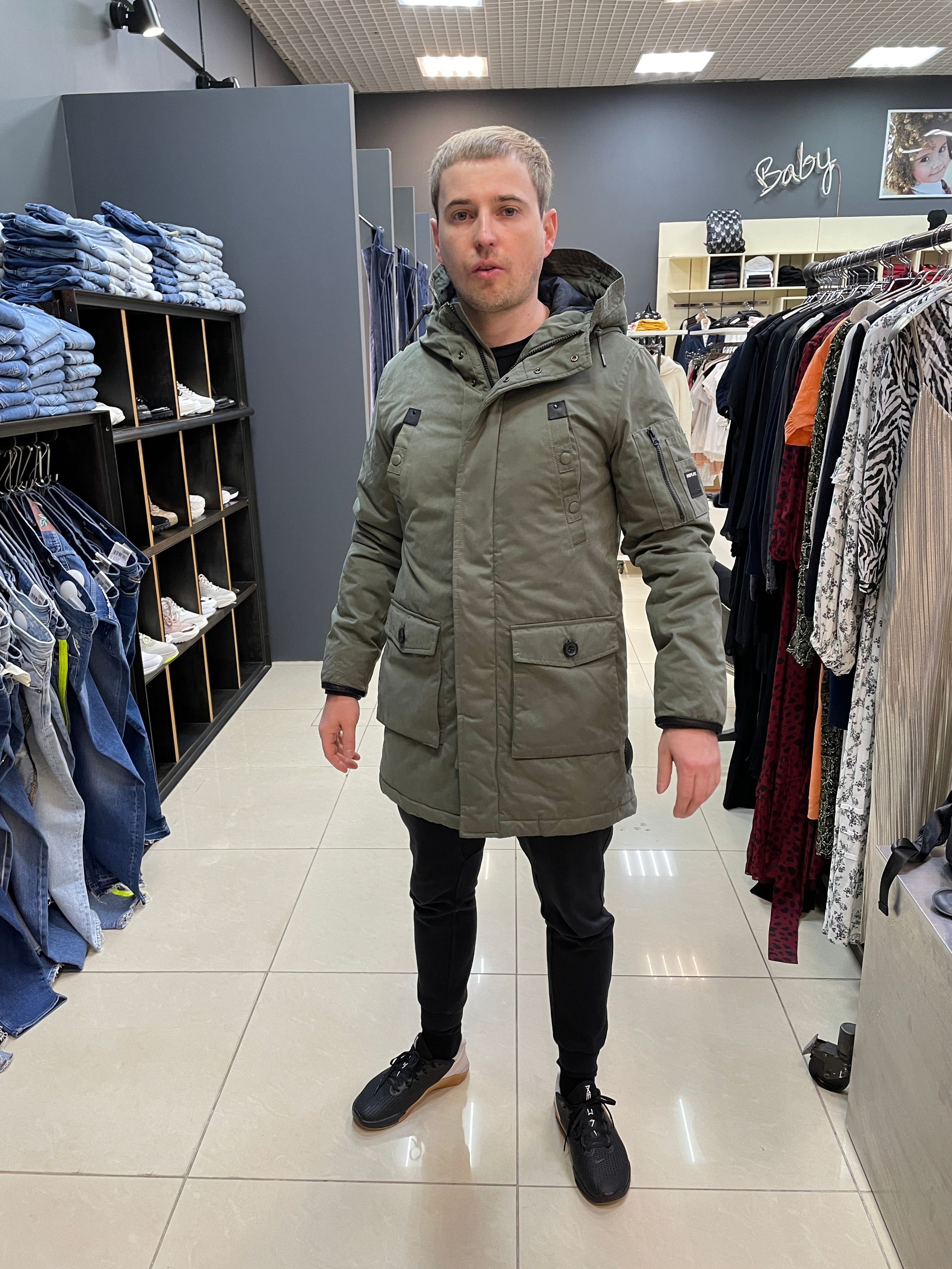 Остальные фото. Виталий Юрченко