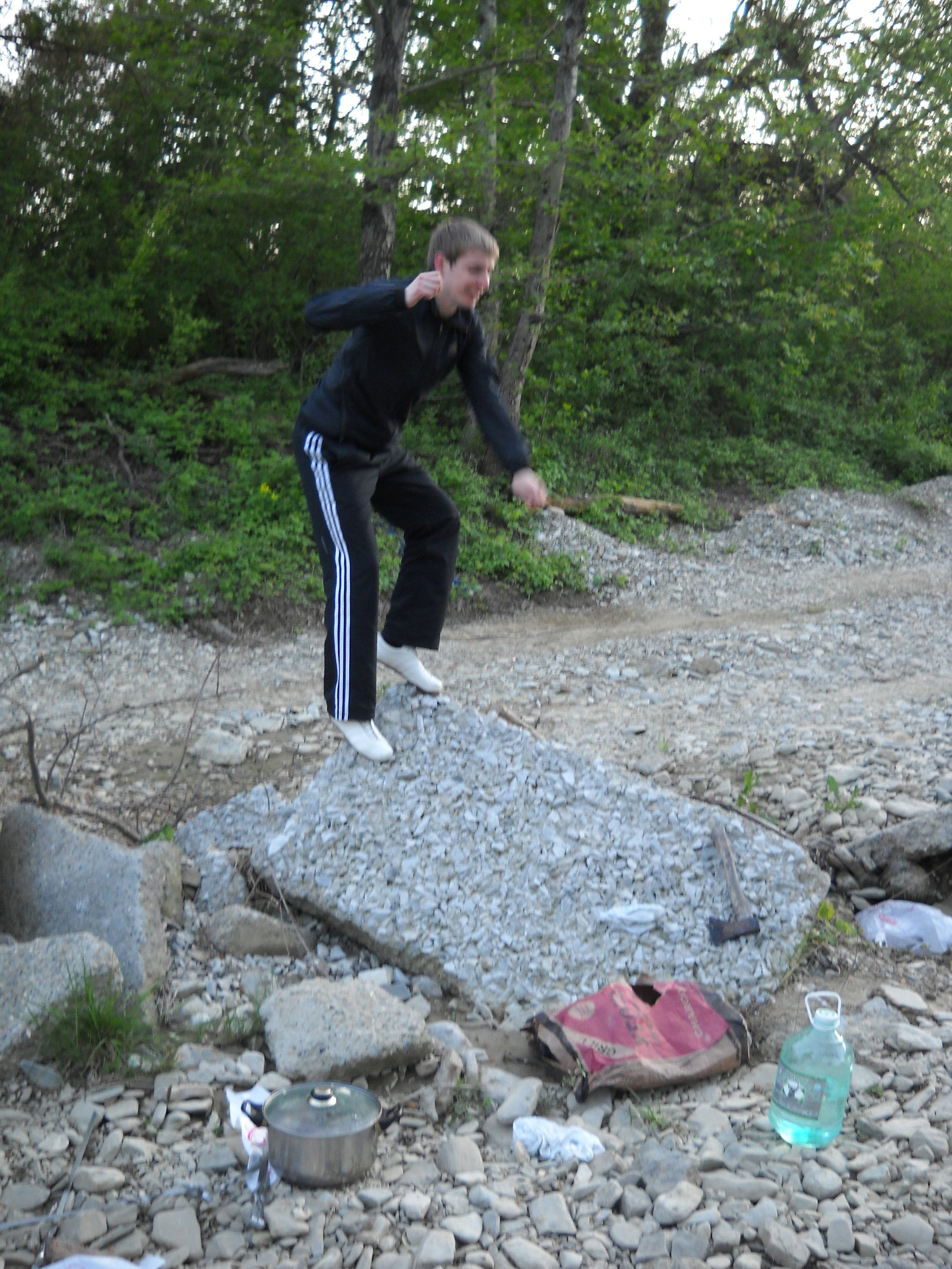 Старые фото. Виталий Юрченко