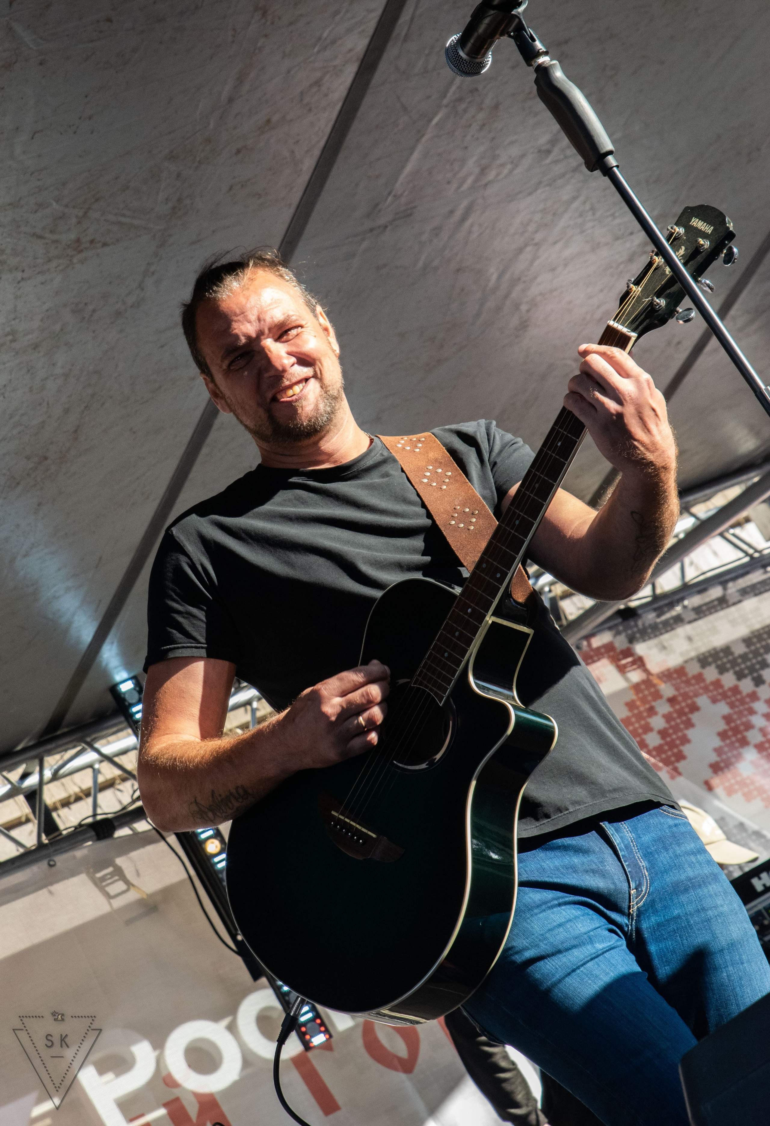 День города Воронеж 2025 — НеБо/Сказки Чёрного Города. Репортажный и портретный фотограф из Воронежа — Светлана Кузнецова