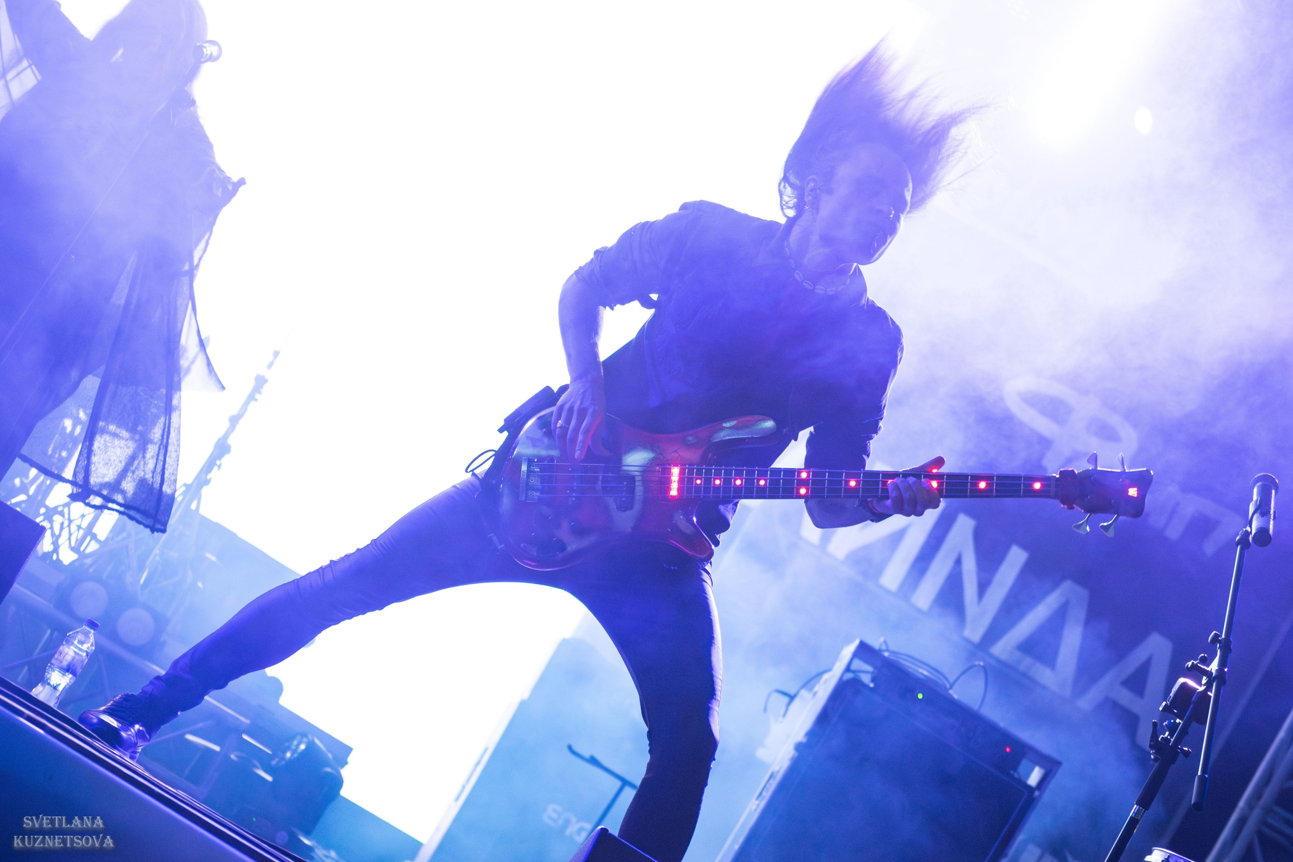 Молодые ветра 2025. Репортажный и портретный фотограф из Воронежа — Светлана Кузнецова