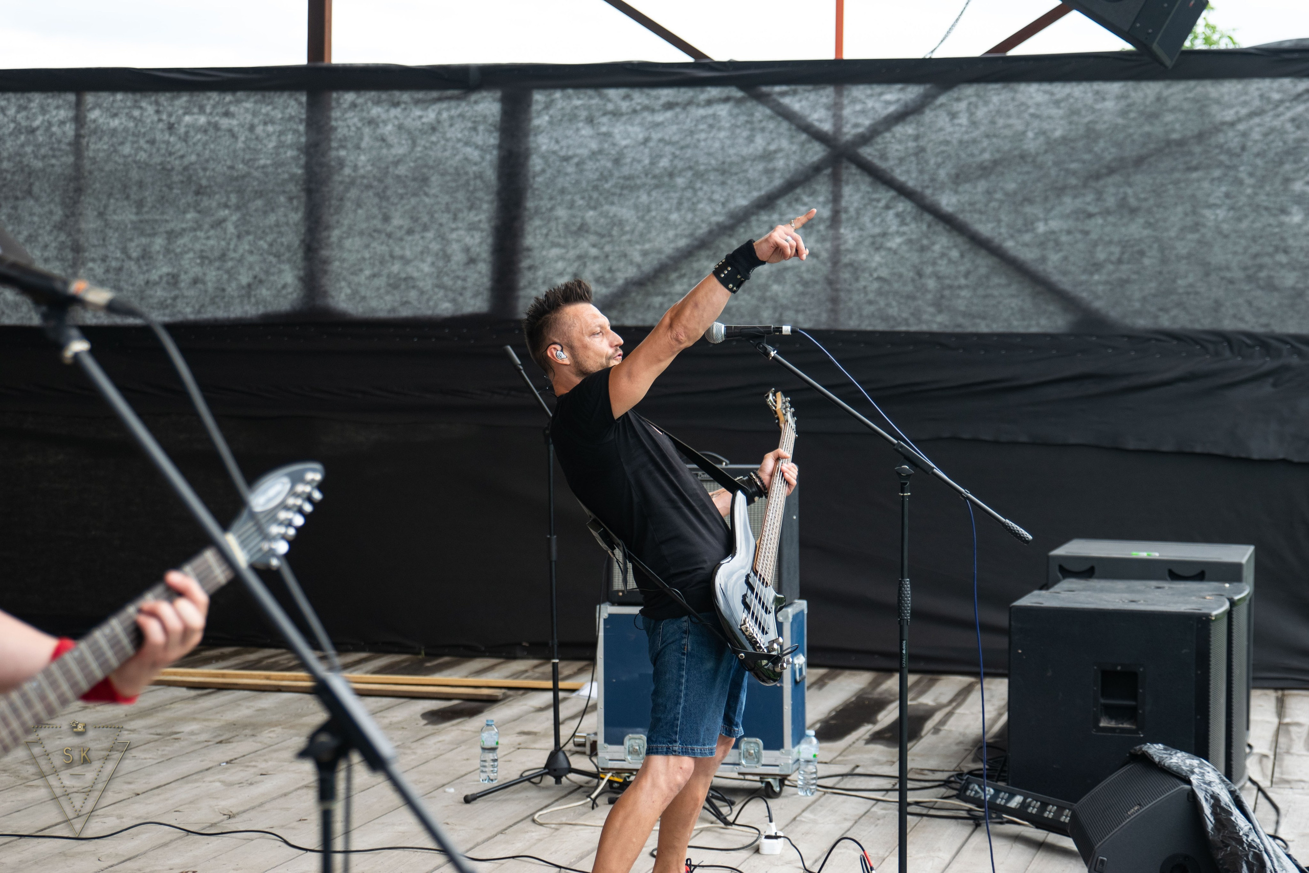 Бухта Сенявина 2025. Репортажный и портретный фотограф из Воронежа — Светлана Кузнецова