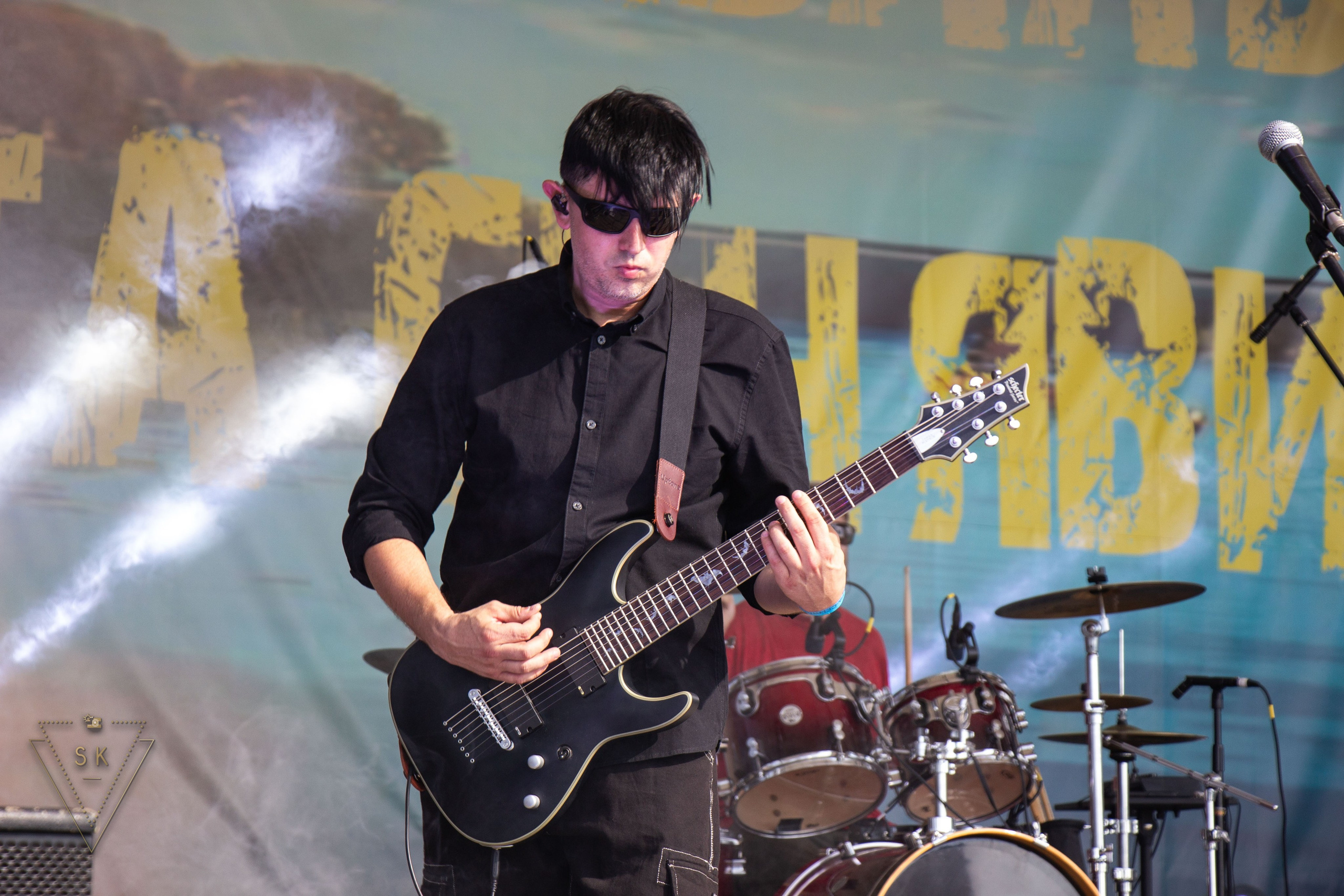 Бухта Сенявина 2025. Репортажный и портретный фотограф из Воронежа — Светлана Кузнецова