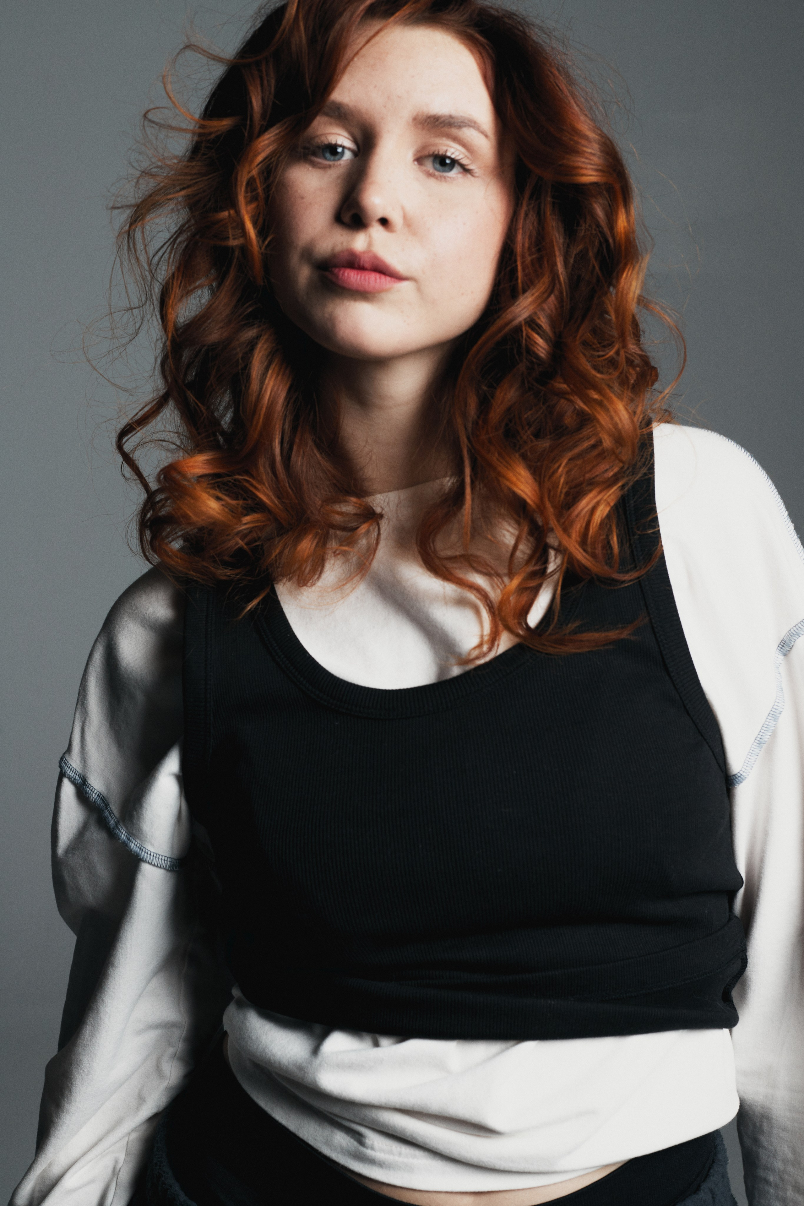 Юля. Фотограф Ионова Анастасия, г Владивосток