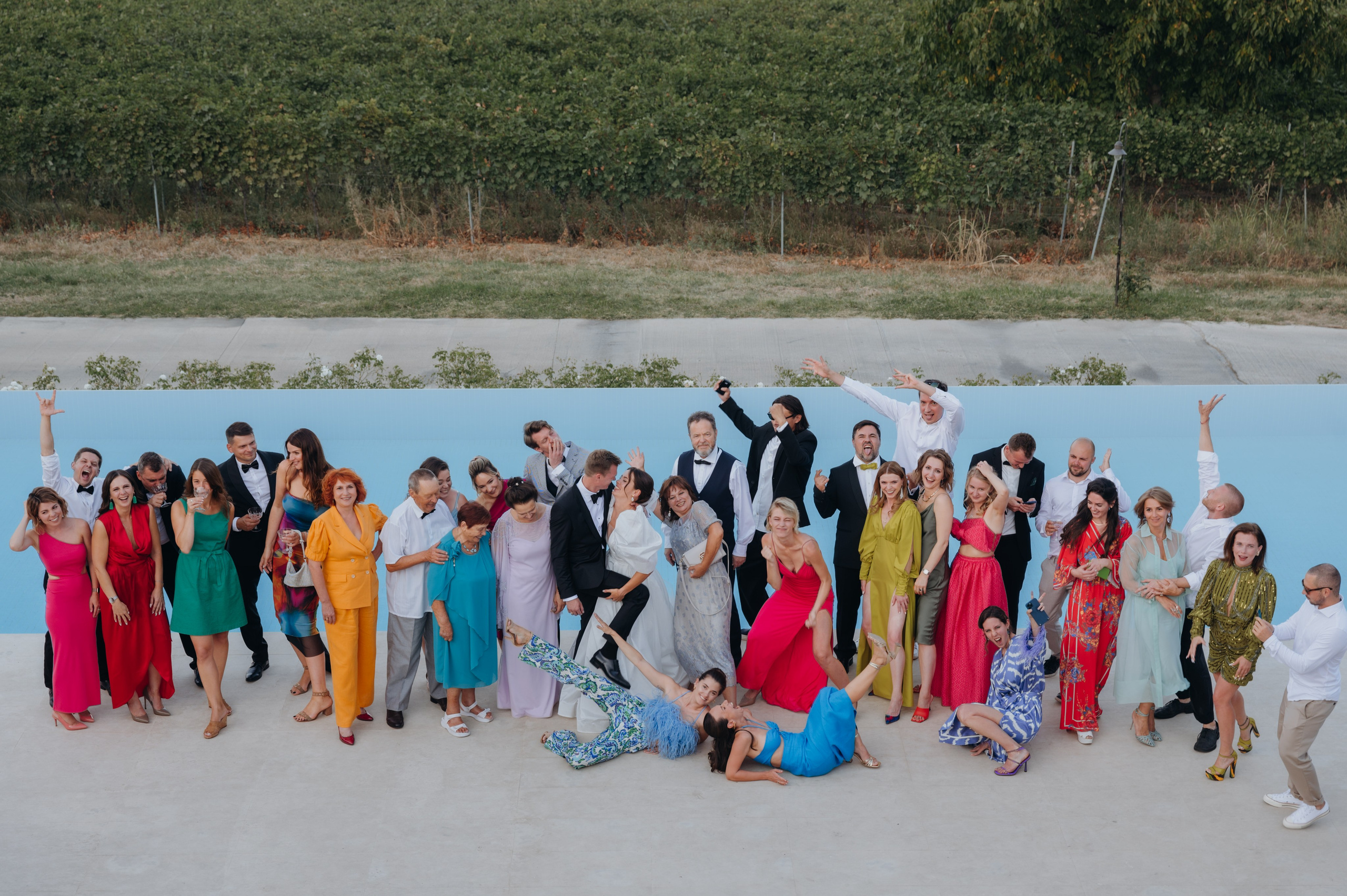 Max & Anna. Агентство по организации мероприятий