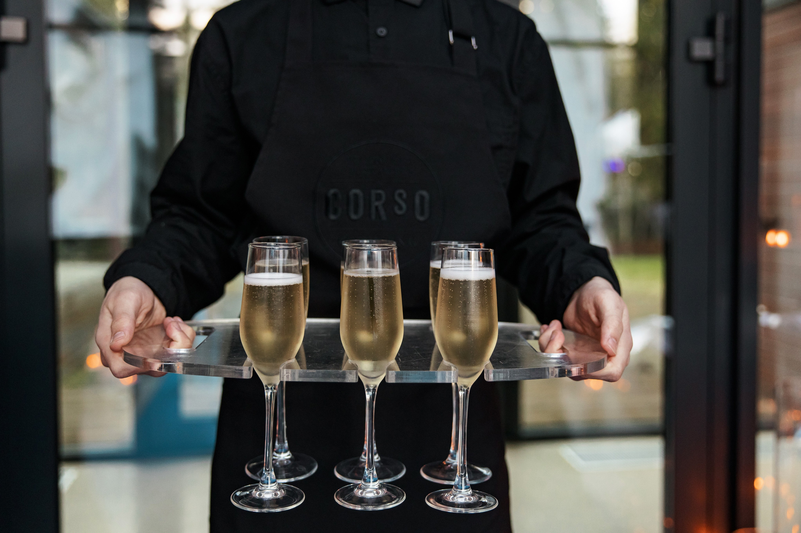 День рождения Юлии. Агентство по организации мероприятий