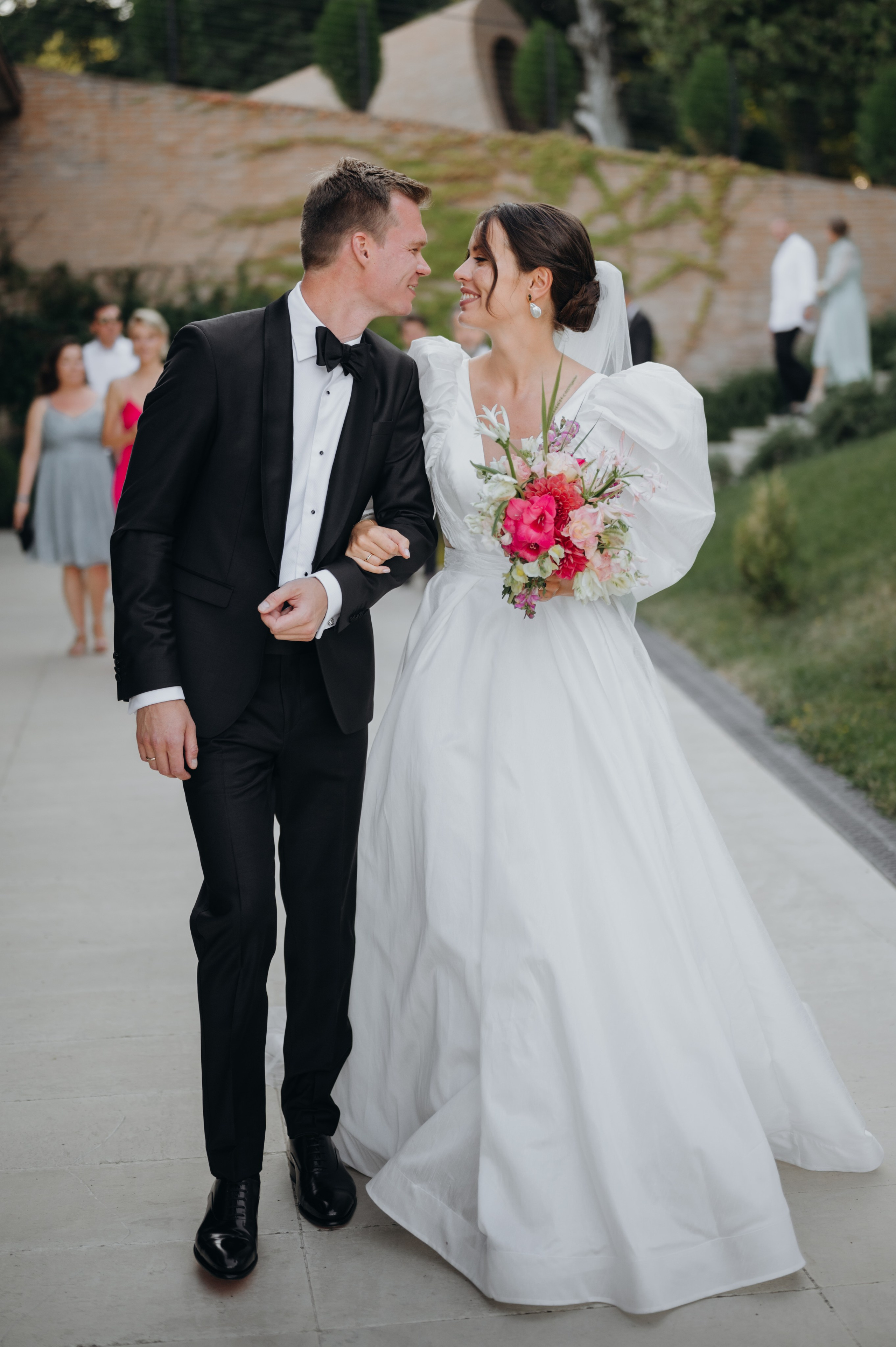 Max & Anna. Агентство по организации мероприятий