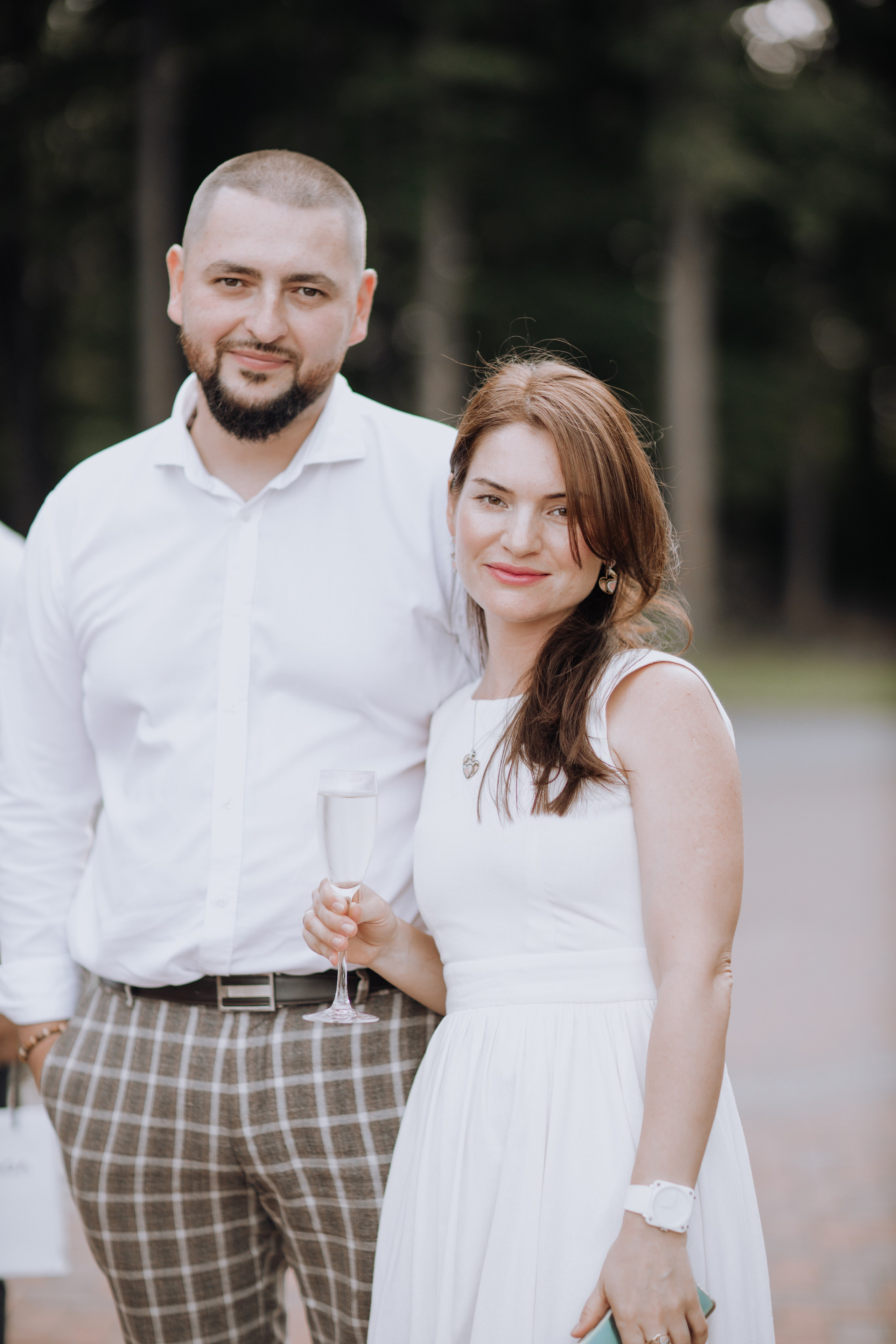 Антон & Ася. Агентство по организации мероприятий