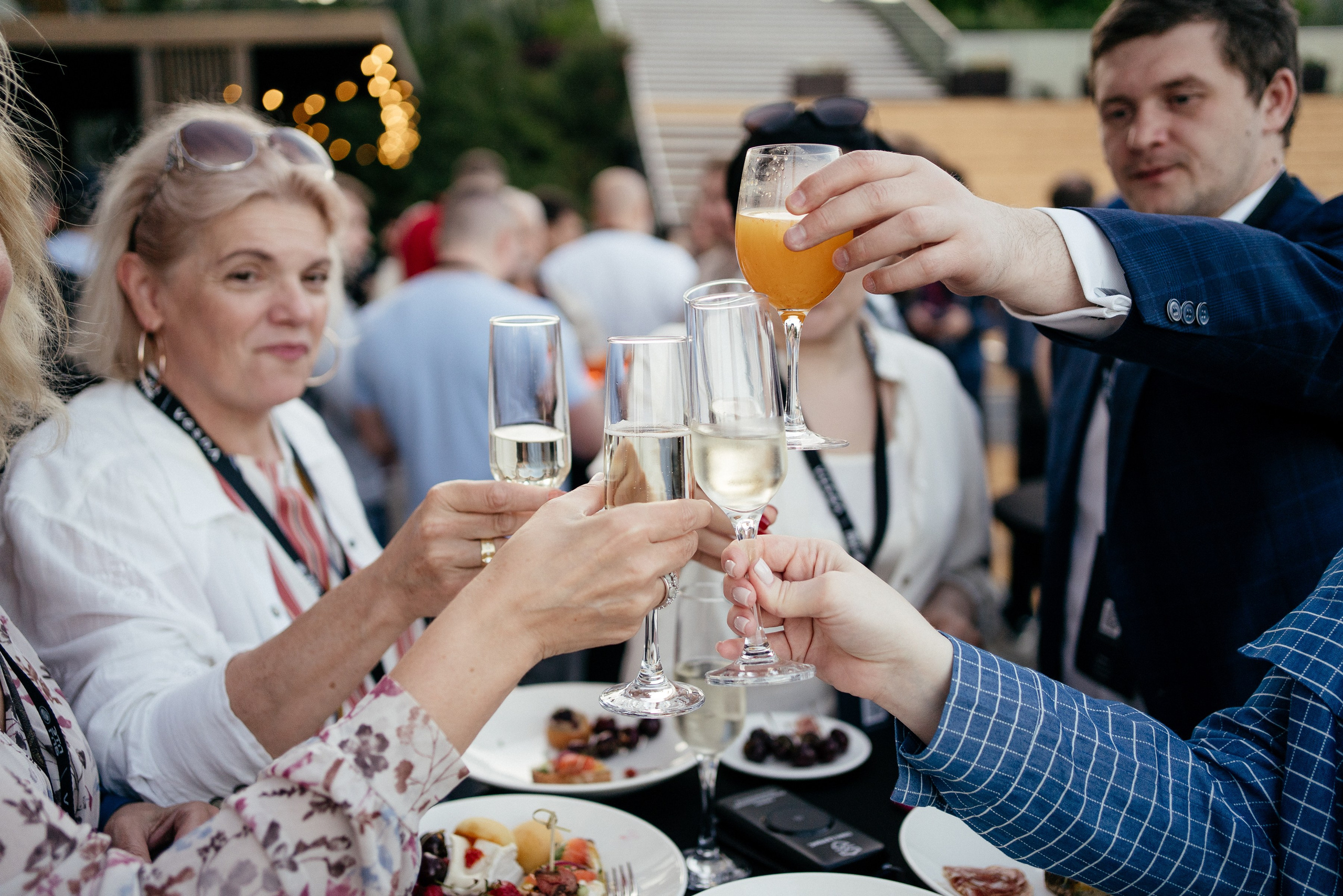 «Новые горизонты» Красная Поляна. Агентство по организации мероприятий