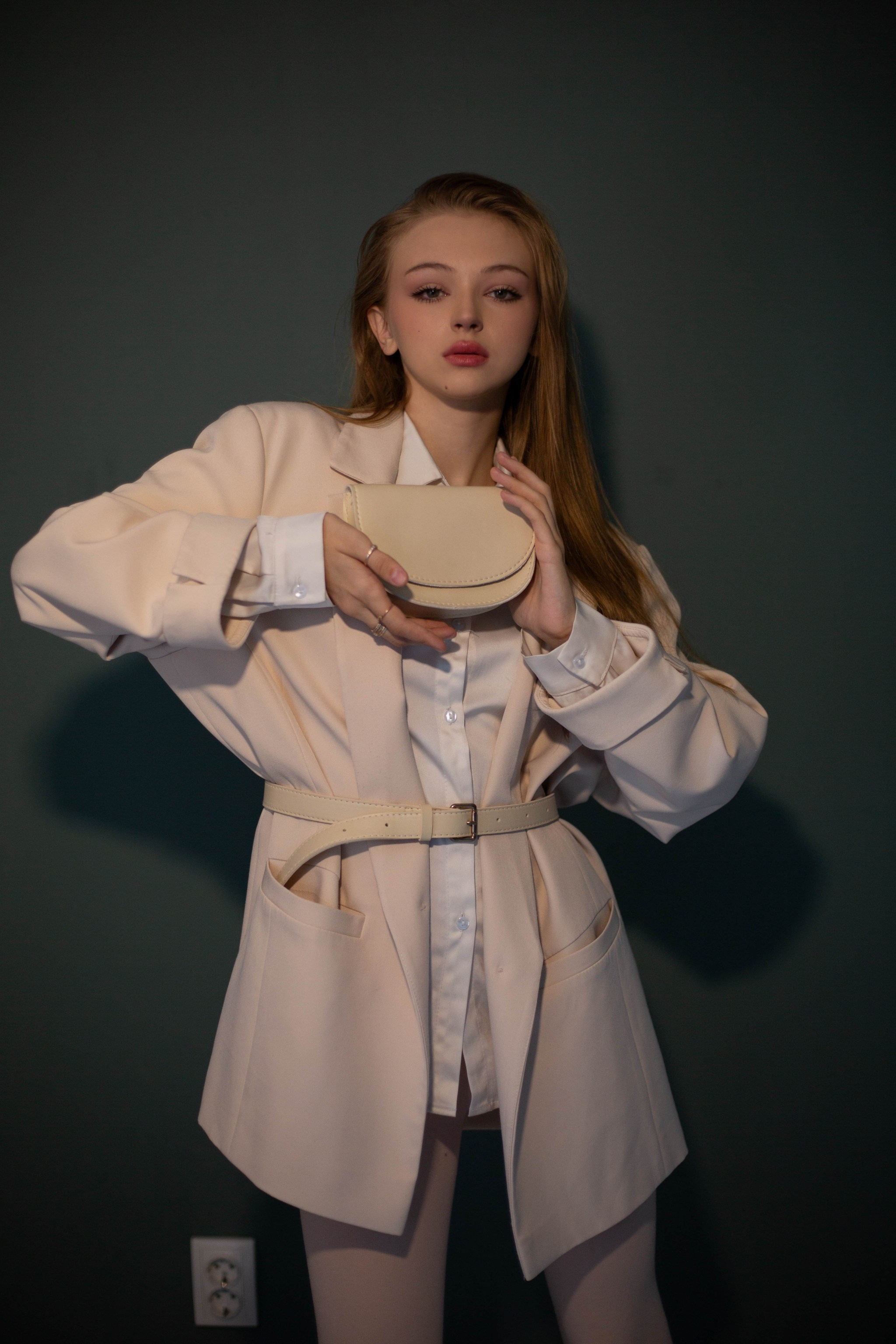 Dominika. Modeling agency TM MODELS