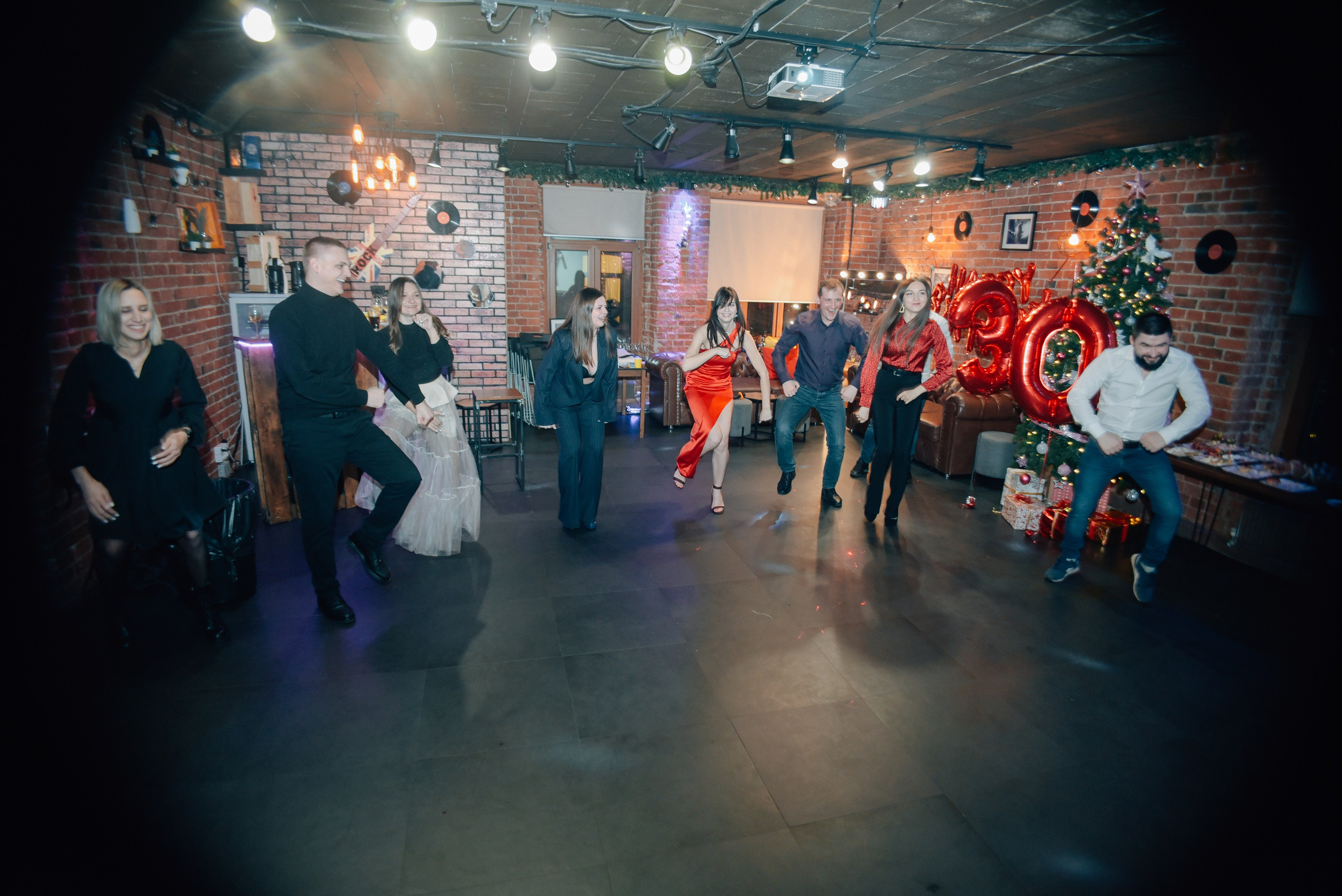 День Рождения Дарьи!. Фотограф Лола Волна, город Москва